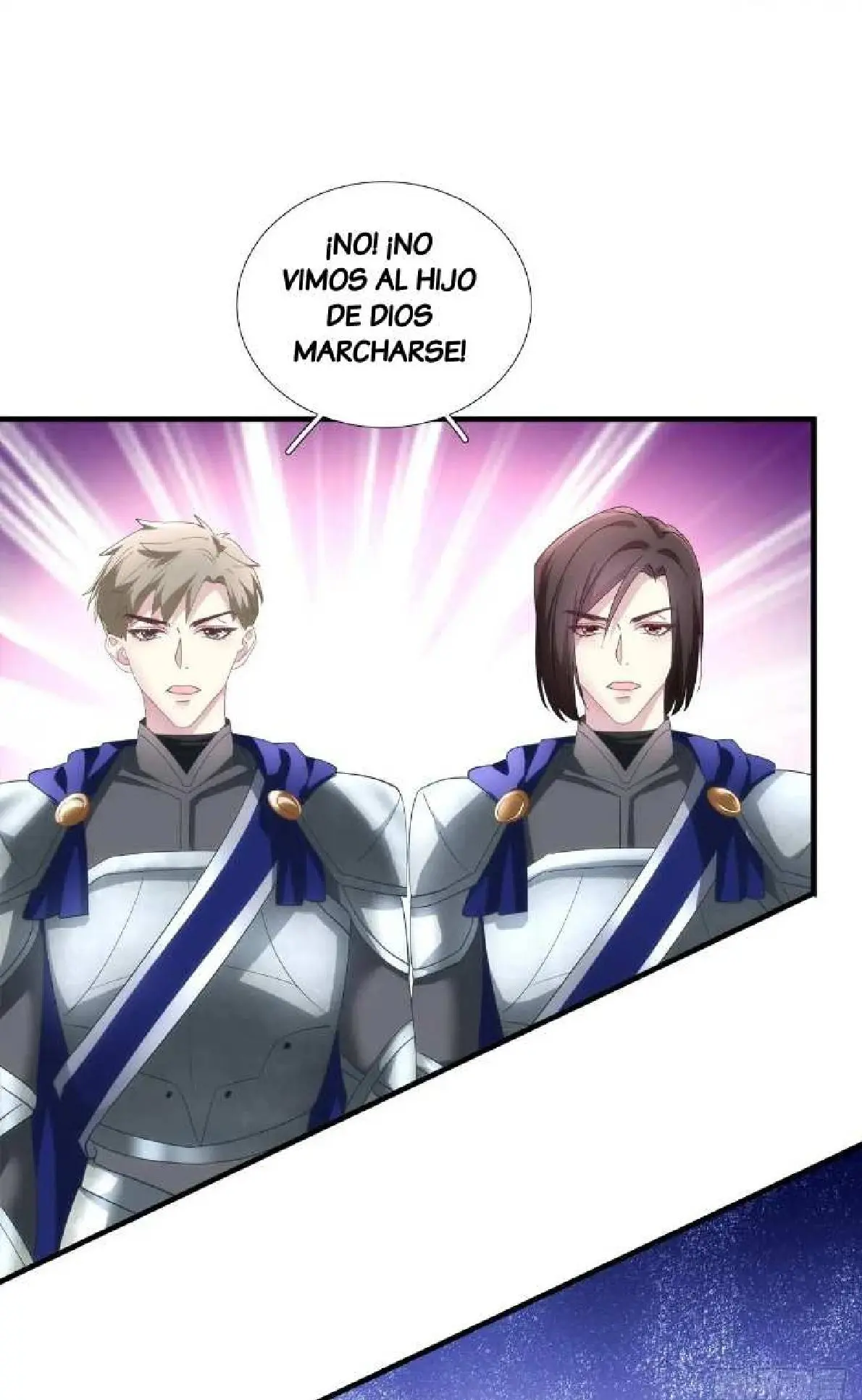 El Corazón Puro No Es Dificíl de Ganar - FxS Capitulo 8 página 58