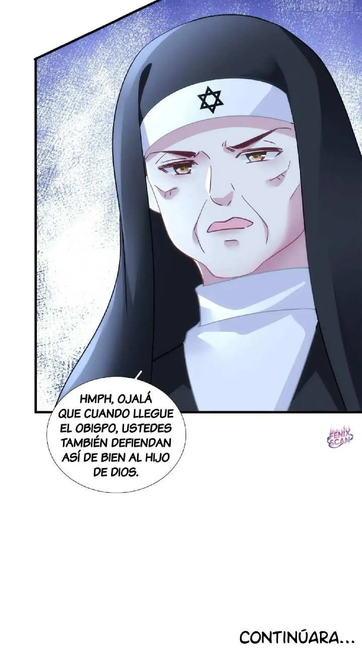 El Corazón Puro No Es Dificíl de Ganar - FxS Capitulo 8 página 59