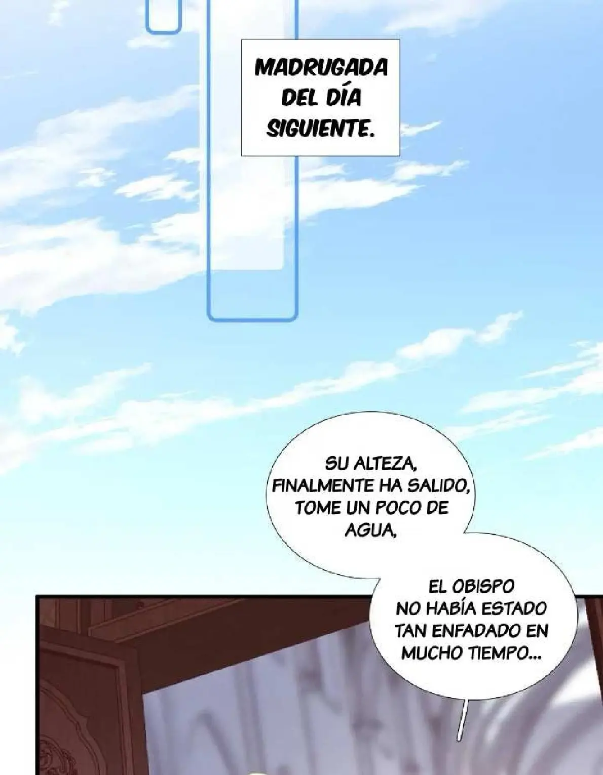 El Corazón Puro No Es Dificíl de Ganar - FxS Capitulo 9 página 39