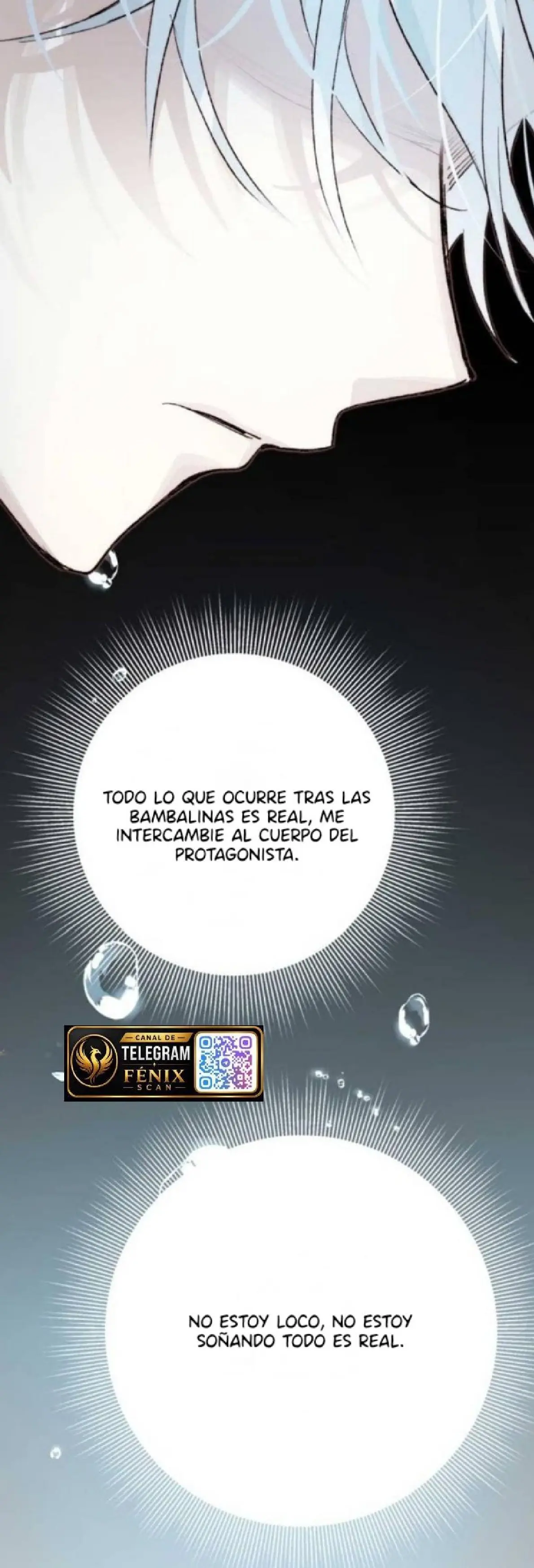 Como Yo, El Jefe Me Convertí En El Esclavo De Mi Archienemigo - FxS Capitulo 17 página 22