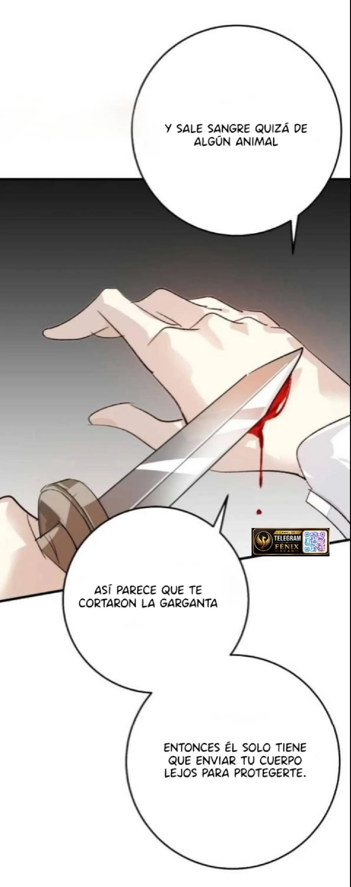 Como Yo, El Jefe Me Convertí En El Esclavo De Mi Archienemigo - FxS Capitulo 17 página 47