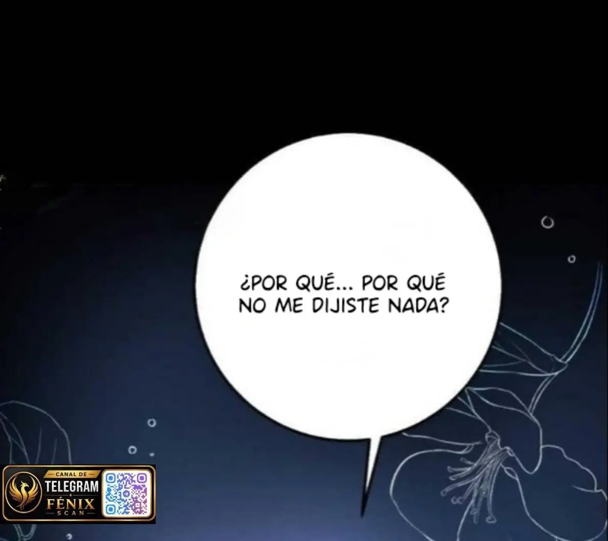 Como Yo, El Jefe Me Convertí En El Esclavo De Mi Archienemigo - FxS Capitulo 17 página 48