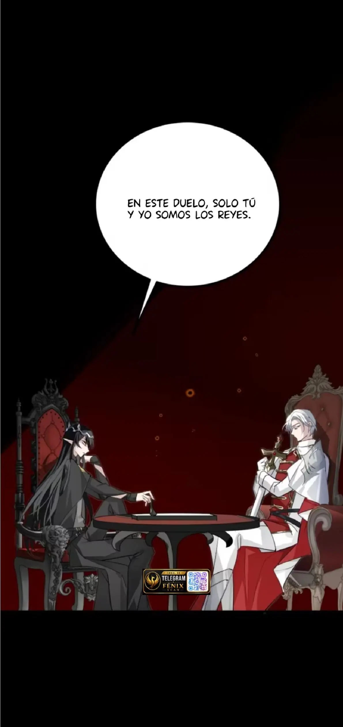 Como Yo, El Jefe Me Convertí En El Esclavo De Mi Archienemigo - FxS Capitulo 2 página 7