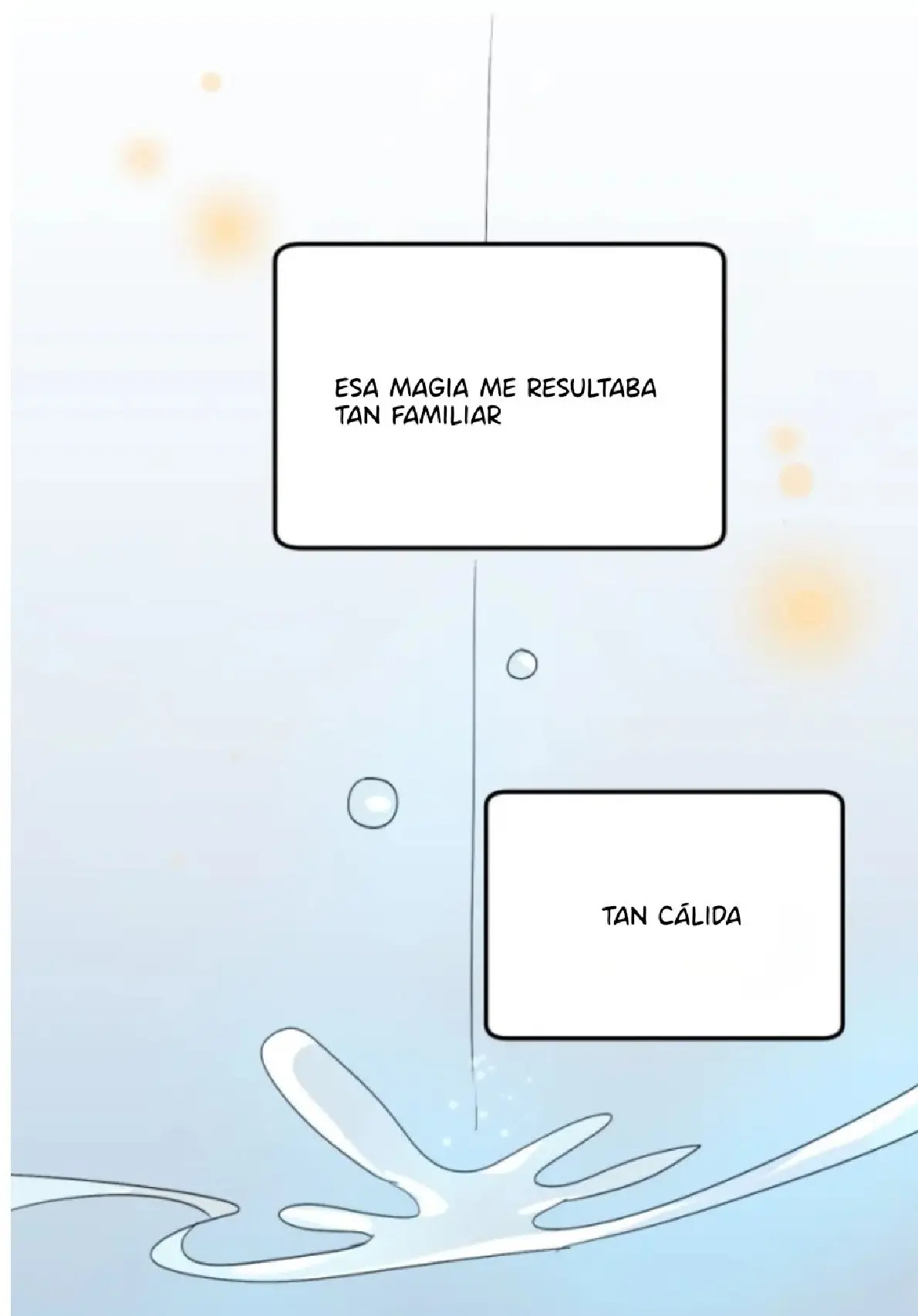 Como Yo, El Jefe Me Convertí En El Esclavo De Mi Archienemigo - FxS Capitulo 7 página 13