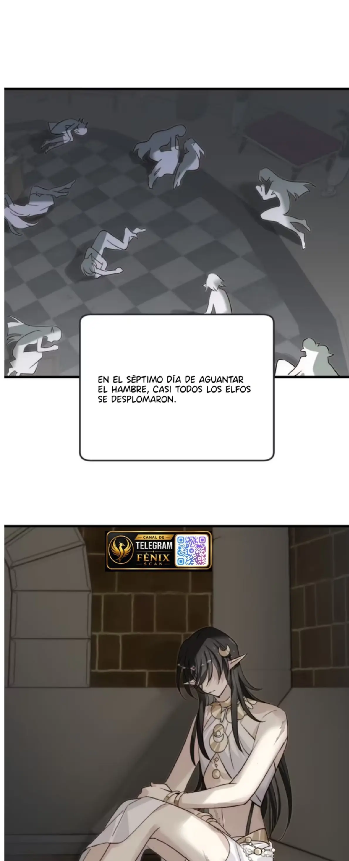 Como Yo, El Jefe Me Convertí En El Esclavo De Mi Archienemigo - FxS Capitulo 7 página 30