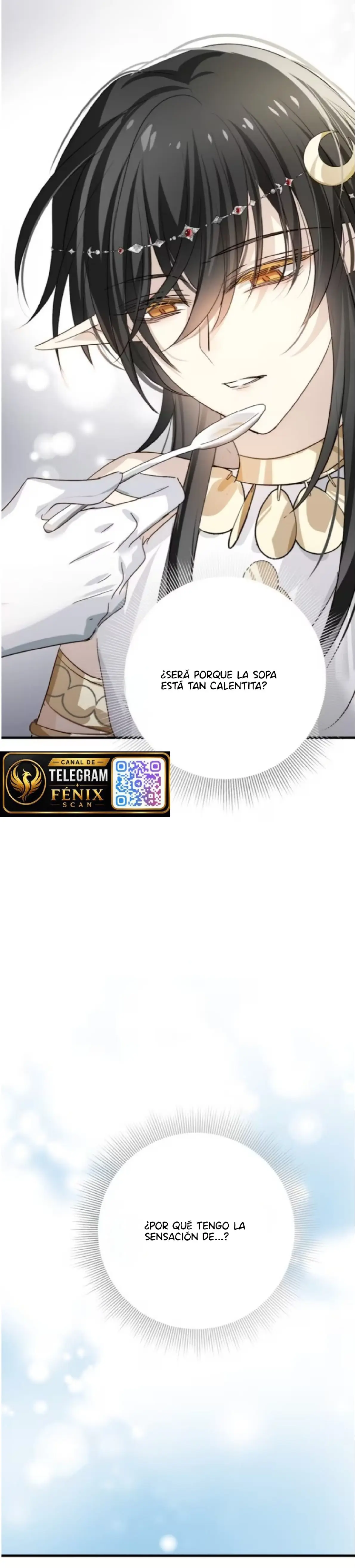 Como Yo, El Jefe Me Convertí En El Esclavo De Mi Archienemigo - FxS Capitulo 7 página 36