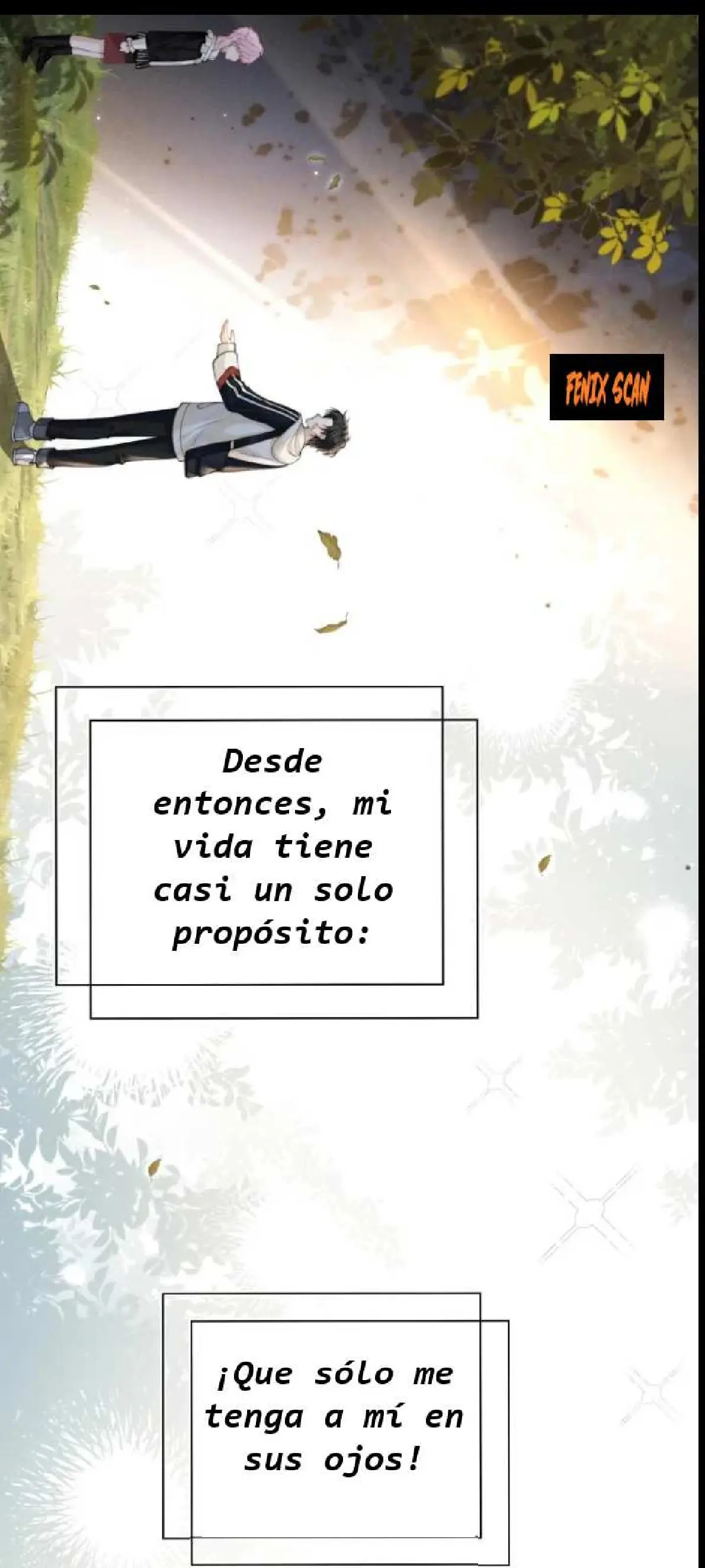 Después de Ser Atrapado por mi Hermano Enfermizo - FxS Capitulo 0 página 7