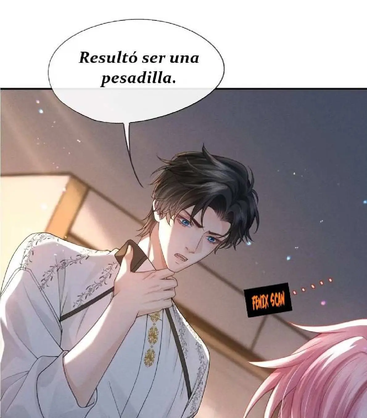 Después de Ser Atrapado por mi Hermano Enfermizo - FxS Capitulo 1 página 14