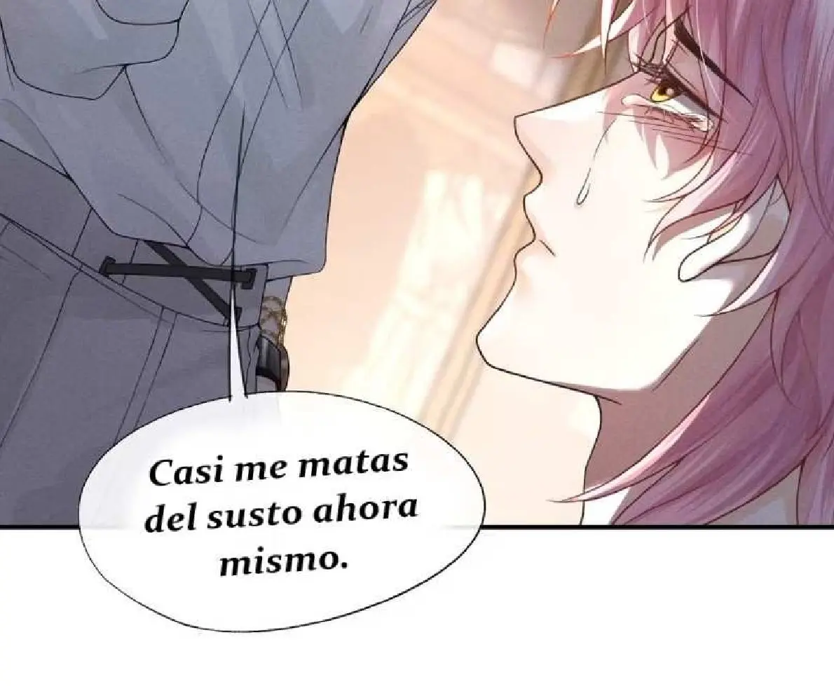 Después de Ser Atrapado por mi Hermano Enfermizo - FxS Capitulo 1 página 15