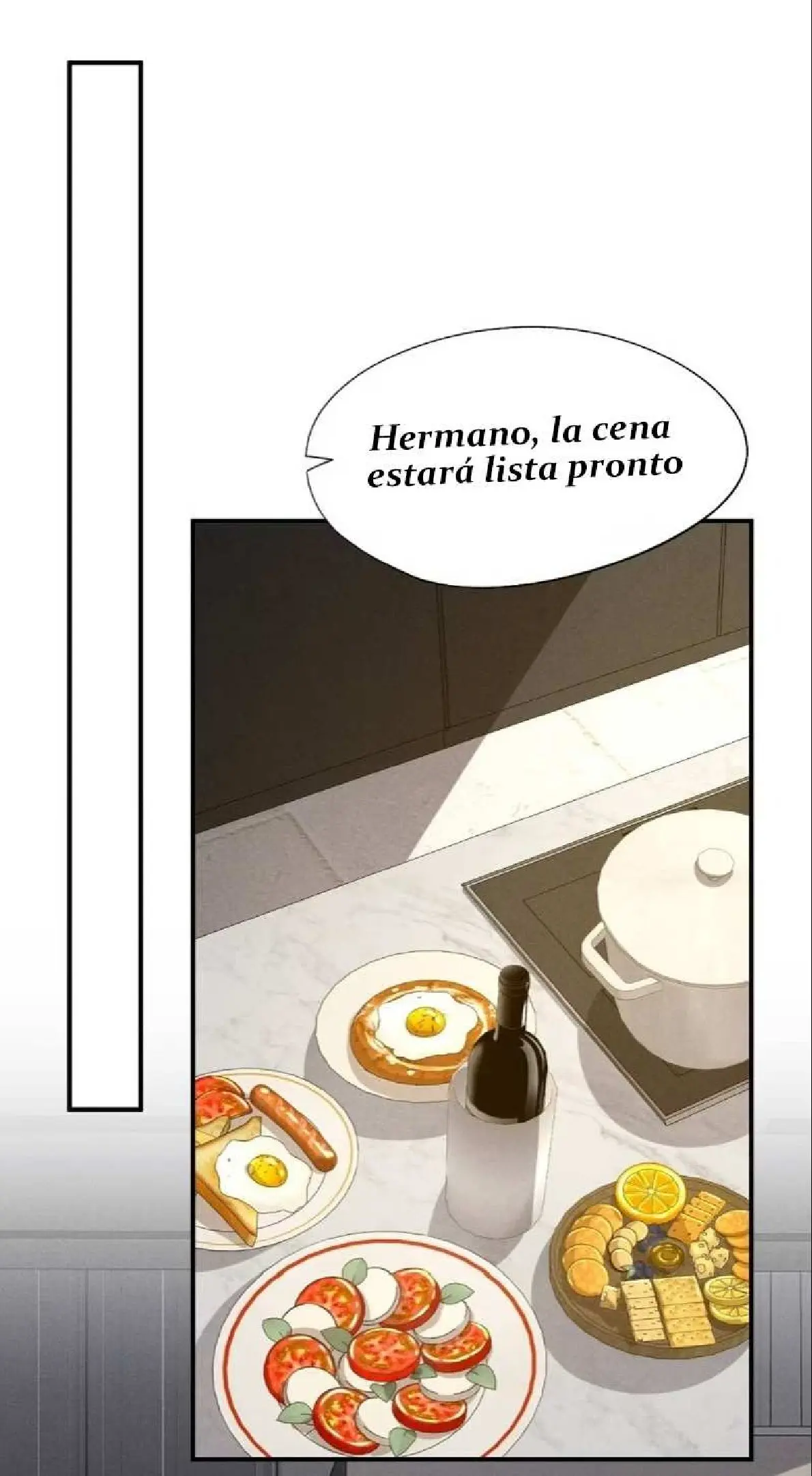 Después de Ser Atrapado por mi Hermano Enfermizo - FxS Capitulo 10 página 14