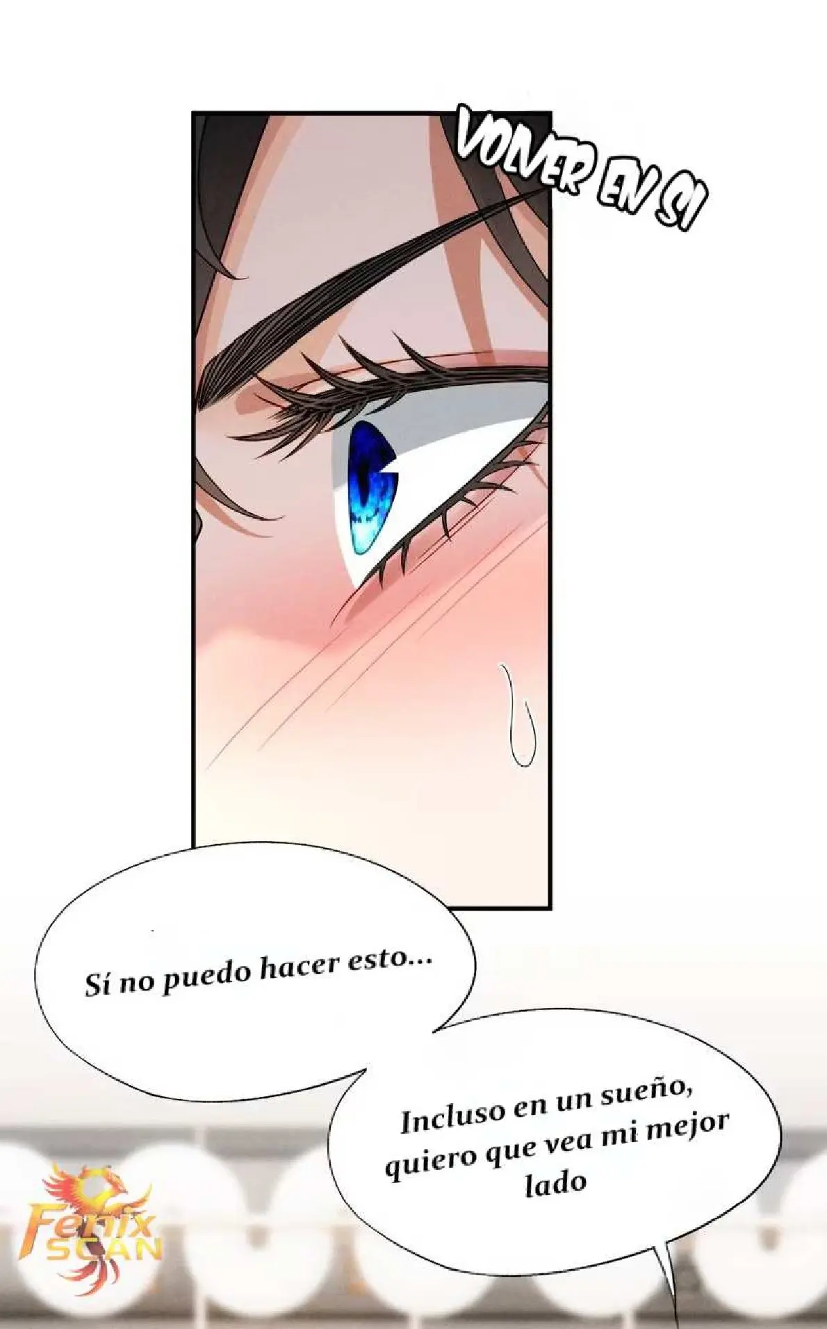 Después de Ser Atrapado por mi Hermano Enfermizo - FxS Capitulo 11 página 16
