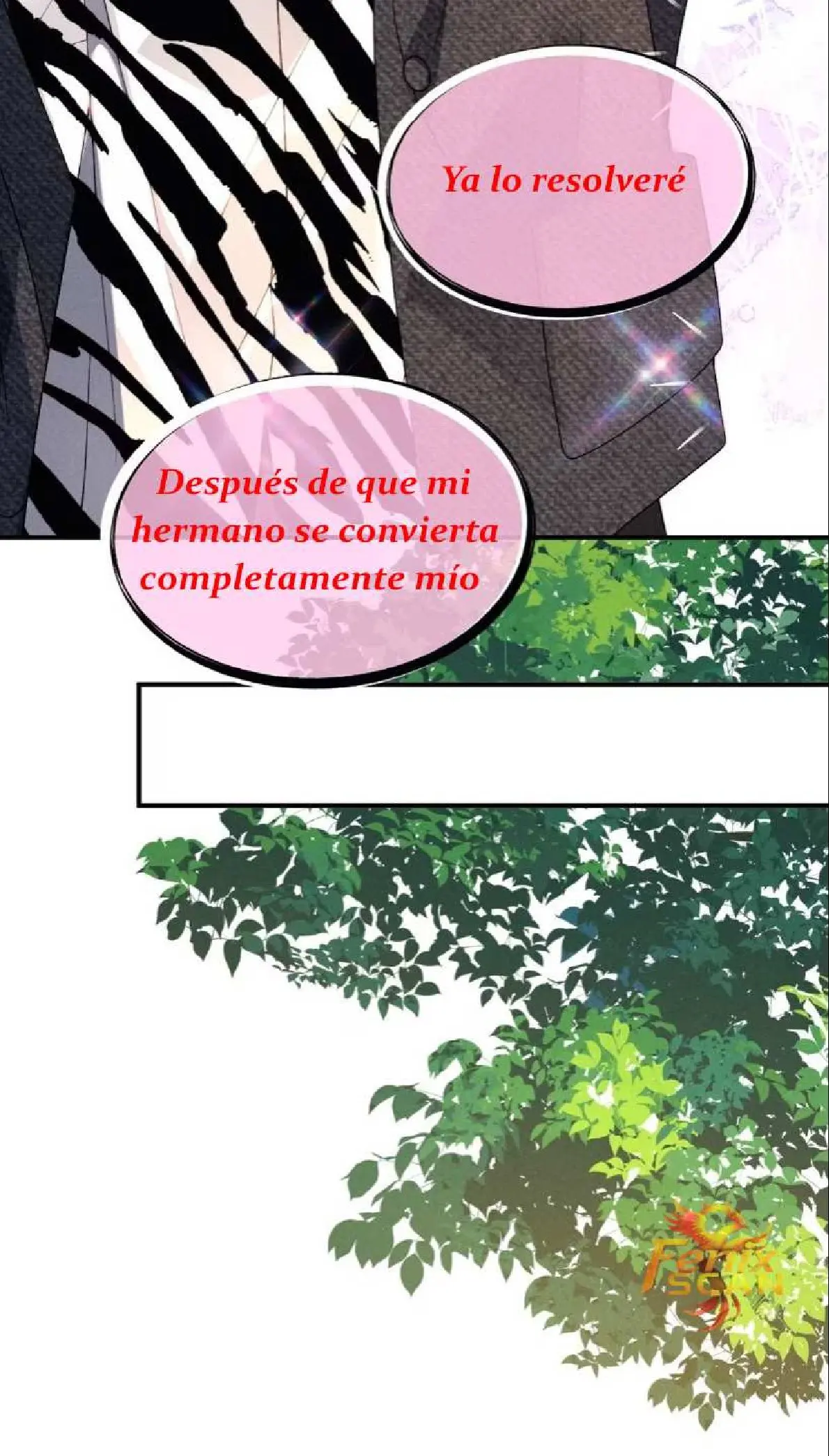 Después de Ser Atrapado por mi Hermano Enfermizo - FxS Capitulo 11 página 24