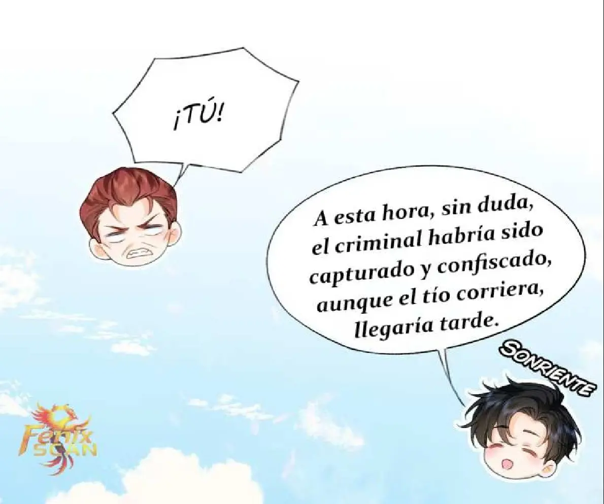 Después de Ser Atrapado por mi Hermano Enfermizo - FxS Capitulo 11 página 28