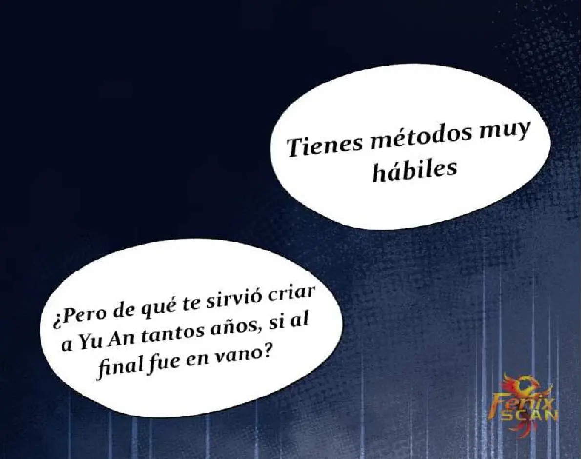 Después de Ser Atrapado por mi Hermano Enfermizo - FxS Capitulo 11 página 31