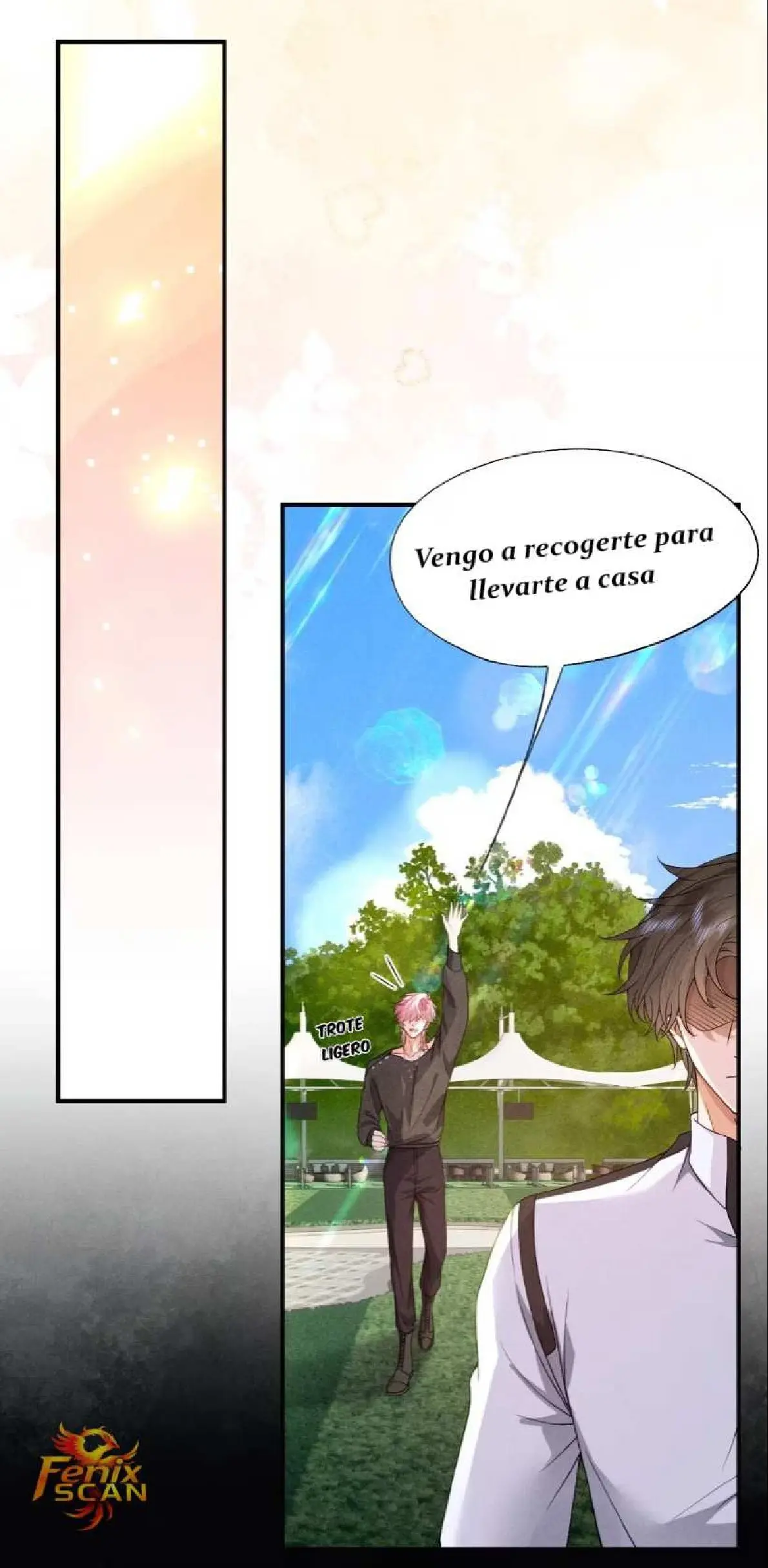 Después de Ser Atrapado por mi Hermano Enfermizo - FxS Capitulo 11 página 37