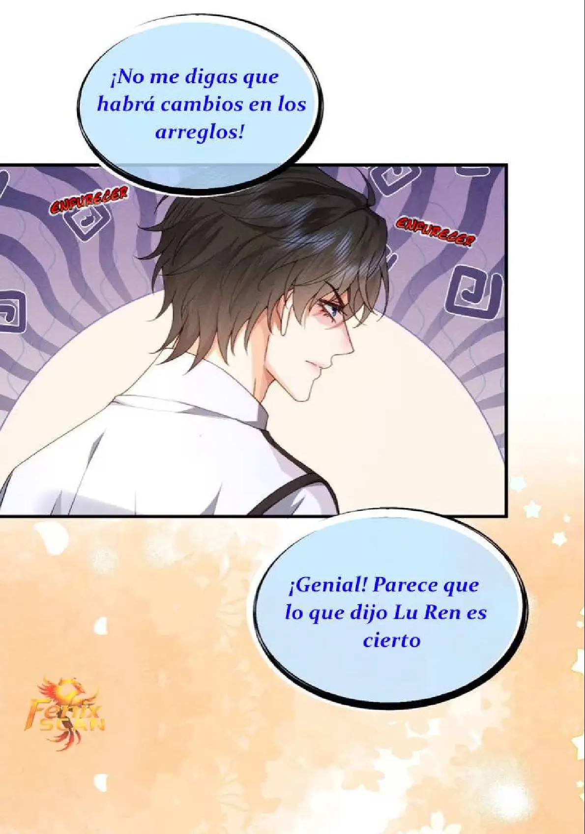 Después de Ser Atrapado por mi Hermano Enfermizo - FxS Capitulo 11 página 40