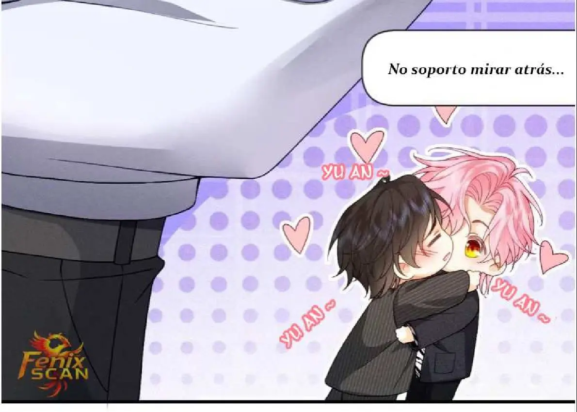 Después de Ser Atrapado por mi Hermano Enfermizo - FxS Capitulo 11 página 44