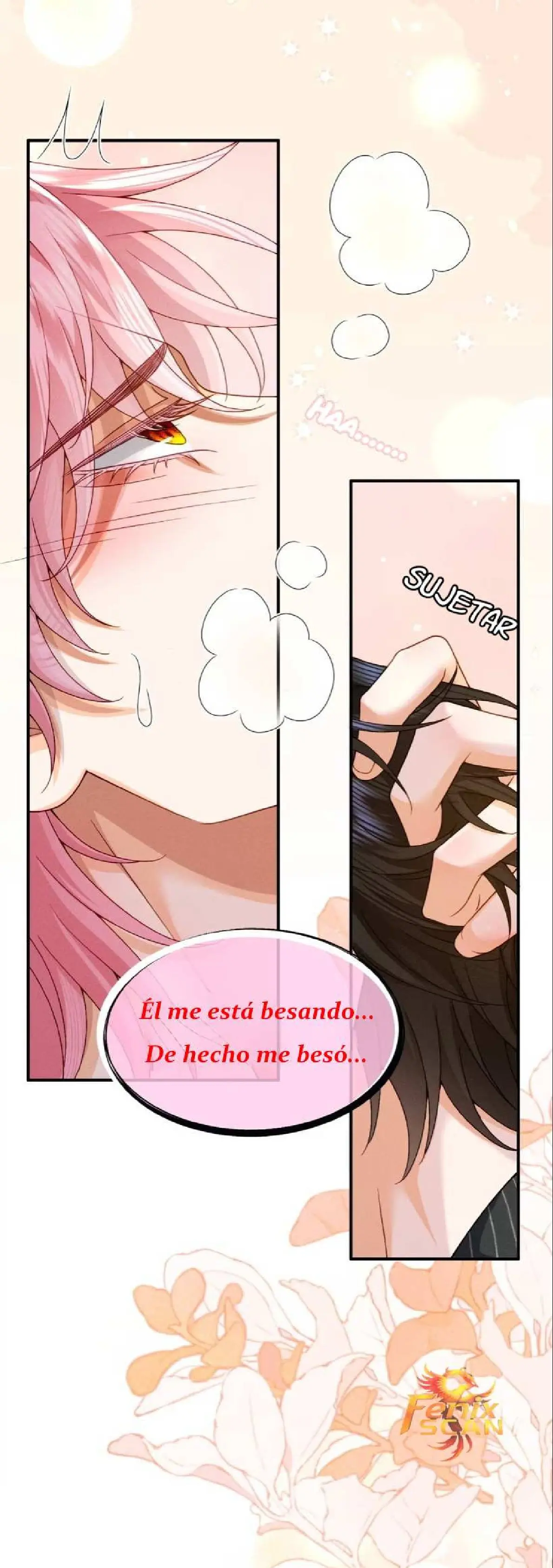 Después de Ser Atrapado por mi Hermano Enfermizo - FxS Capitulo 11 página 7