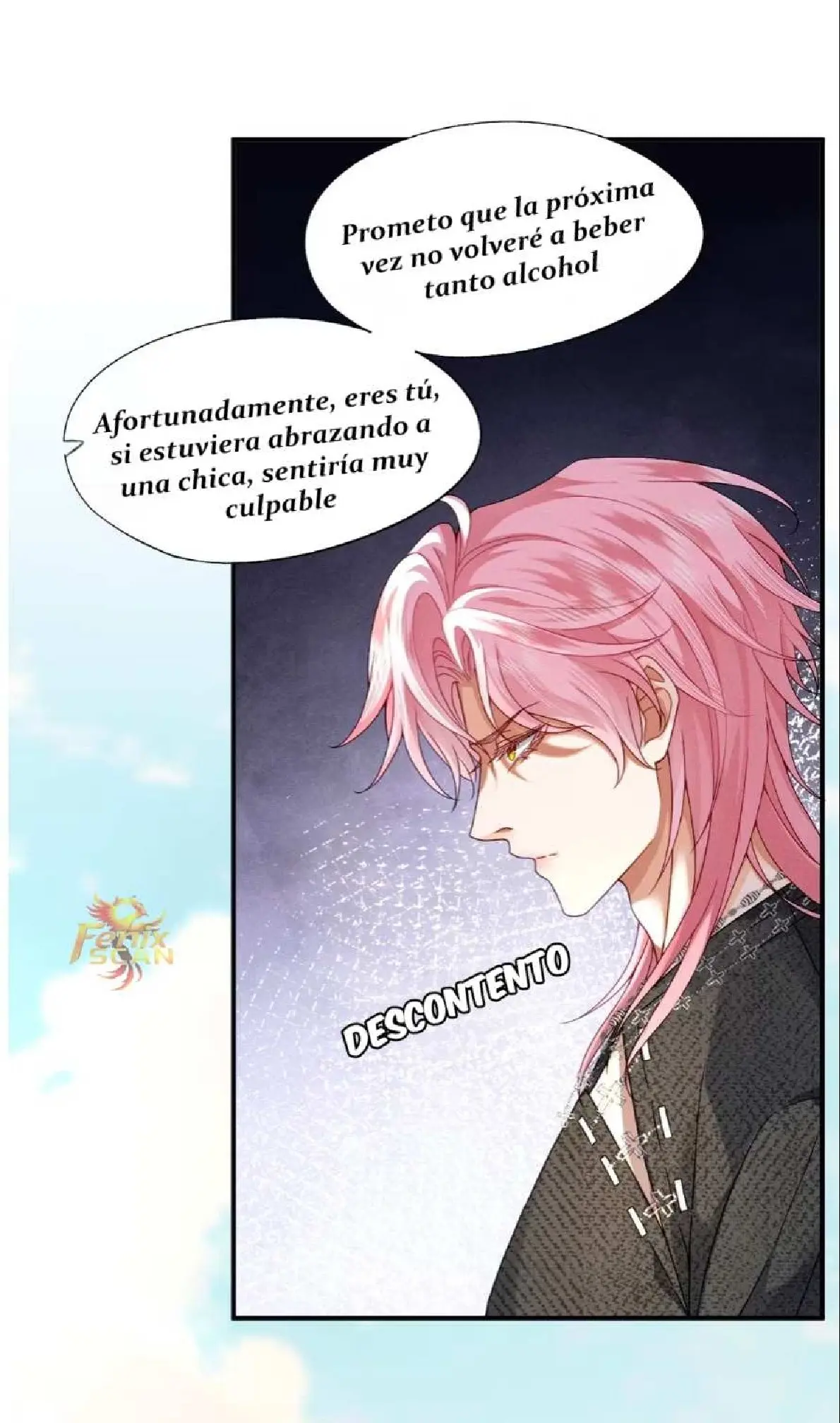 Después de Ser Atrapado por mi Hermano Enfermizo - FxS Capitulo 12 página 10
