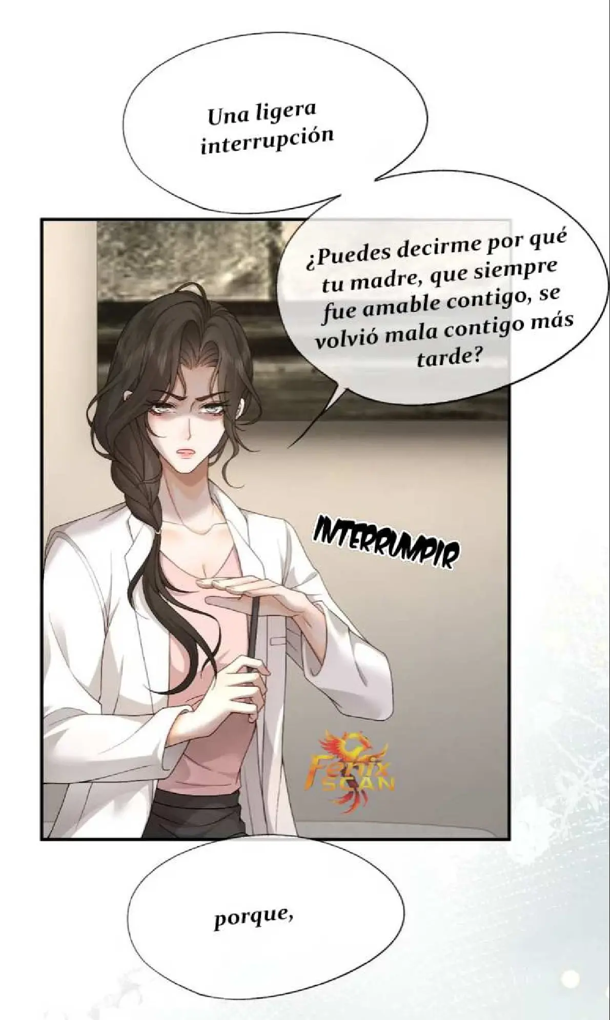 Después de Ser Atrapado por mi Hermano Enfermizo - FxS Capitulo 13 página 27