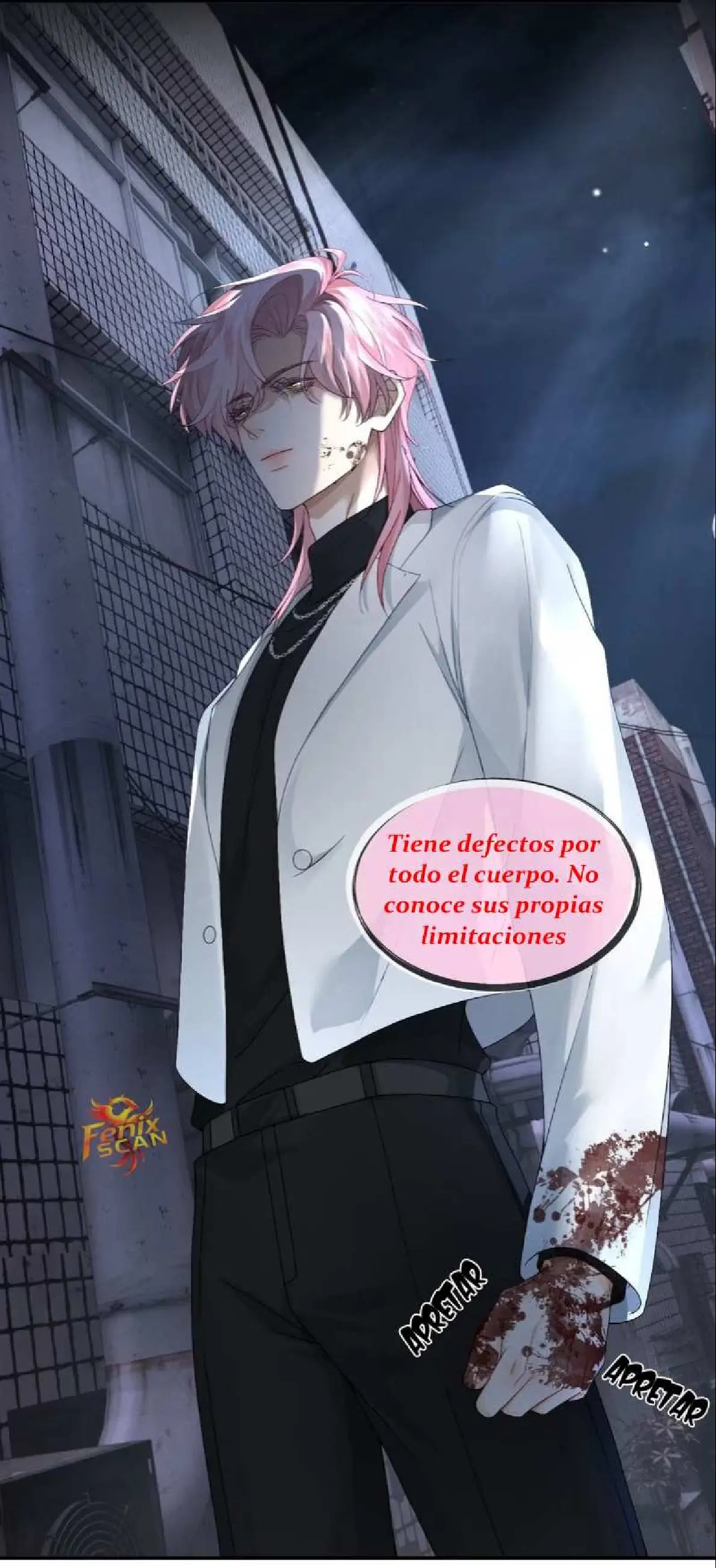 Después de Ser Atrapado por mi Hermano Enfermizo - FxS Capitulo 13 página 33