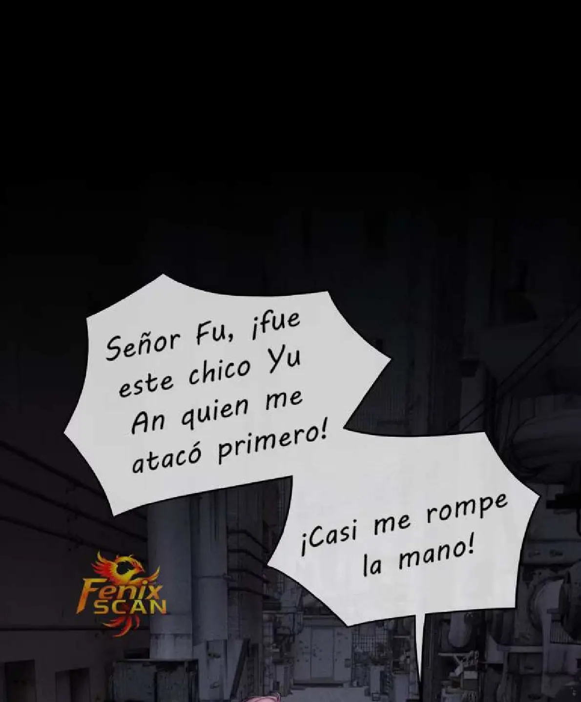 Después de Ser Atrapado por mi Hermano Enfermizo - FxS Capitulo 13 página 37