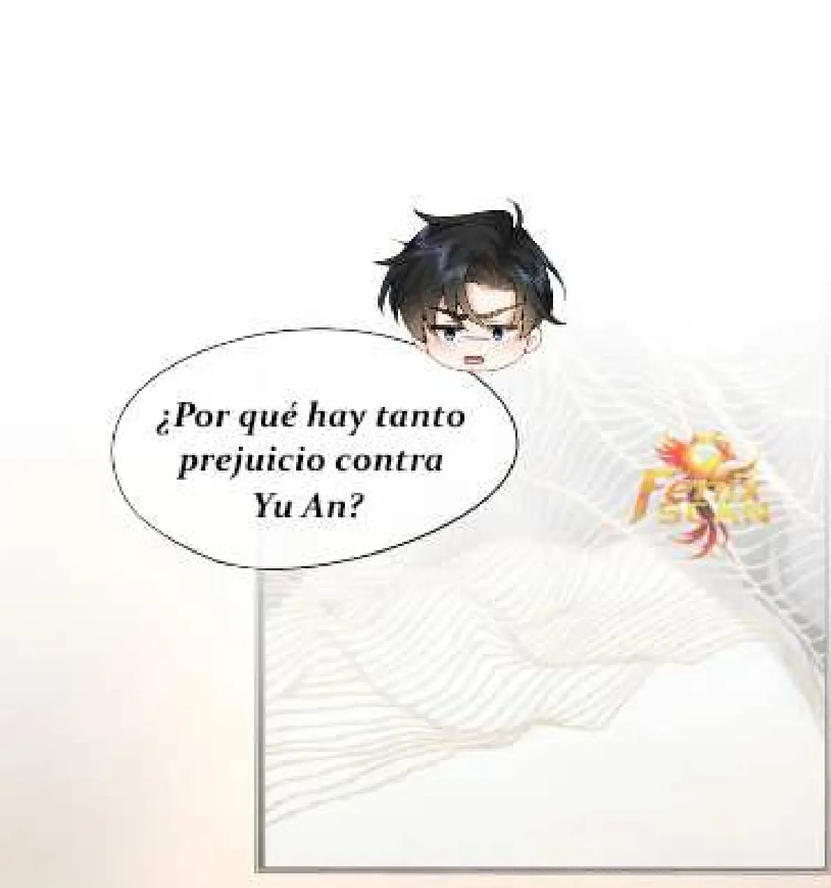Después de Ser Atrapado por mi Hermano Enfermizo - FxS Capitulo 13 página 4