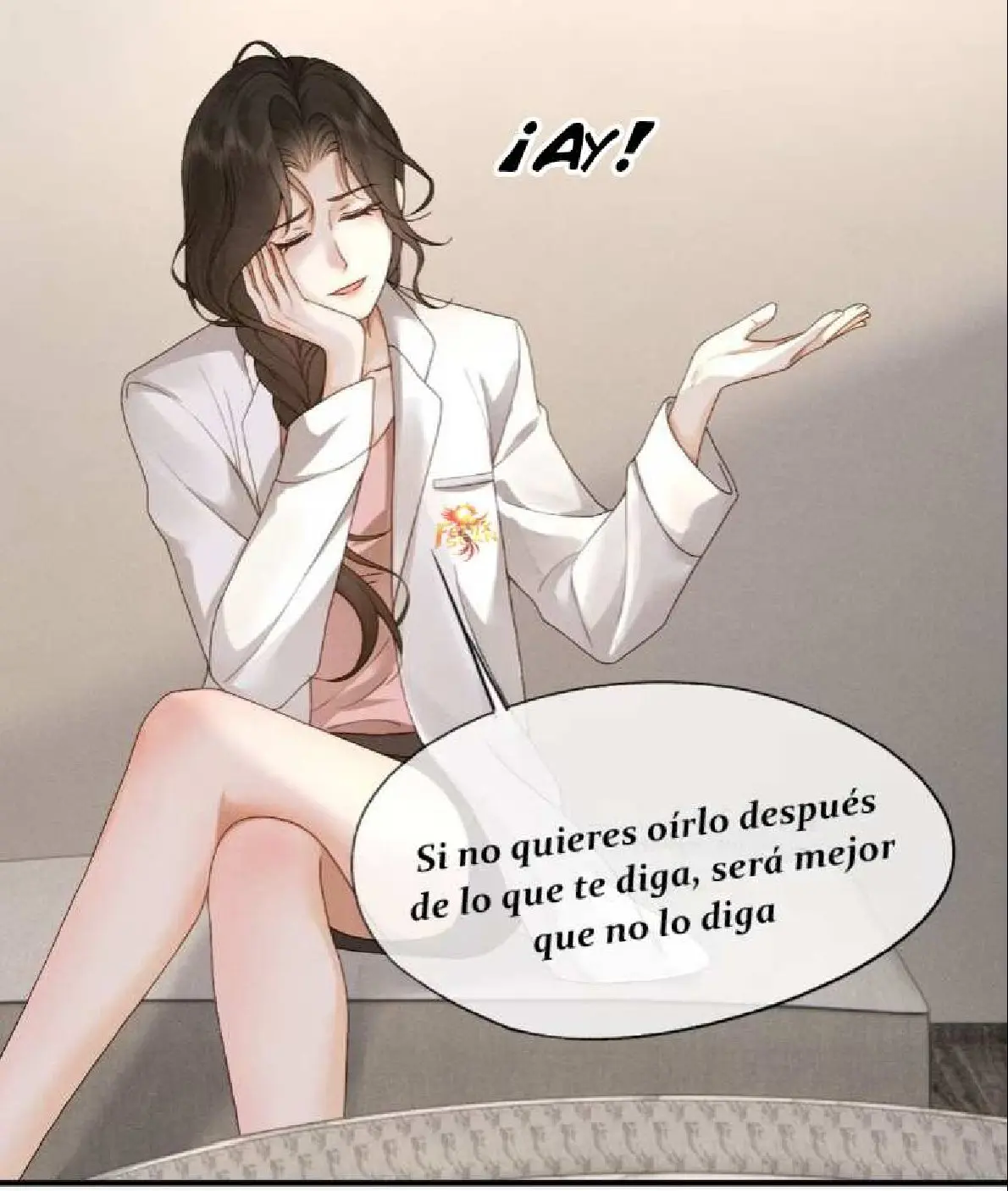 Después de Ser Atrapado por mi Hermano Enfermizo - FxS Capitulo 13 página 5