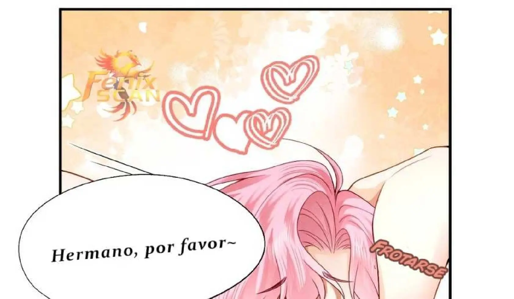 Después de Ser Atrapado por mi Hermano Enfermizo - FxS Capitulo 14 página 36
