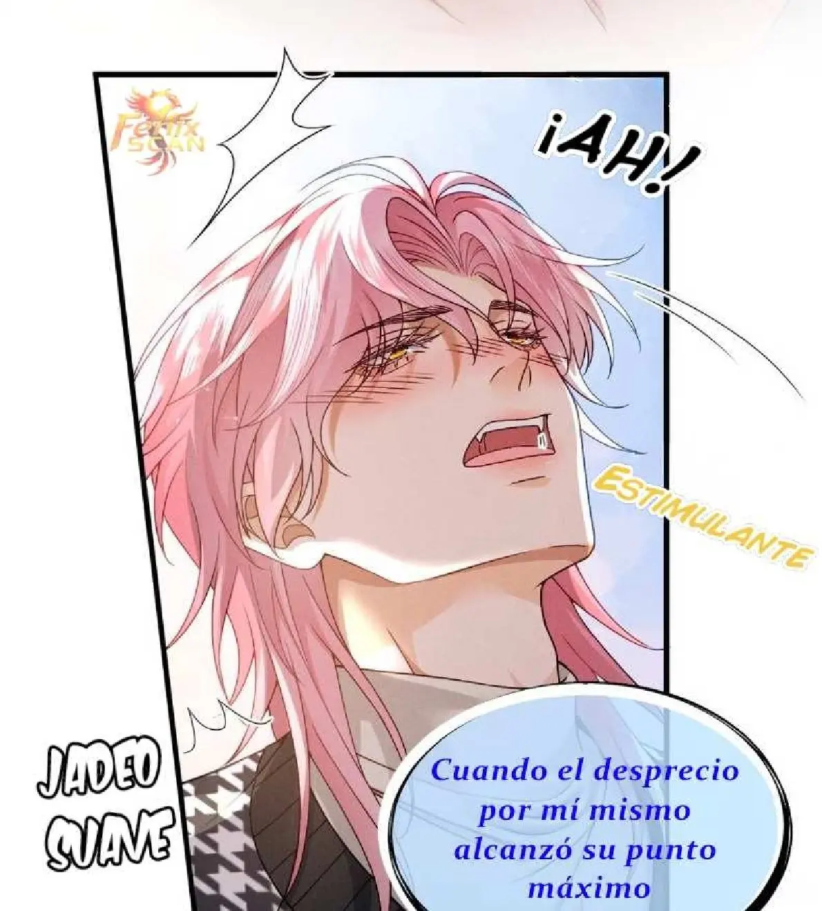Después de Ser Atrapado por mi Hermano Enfermizo - FxS Capitulo 15 página 19