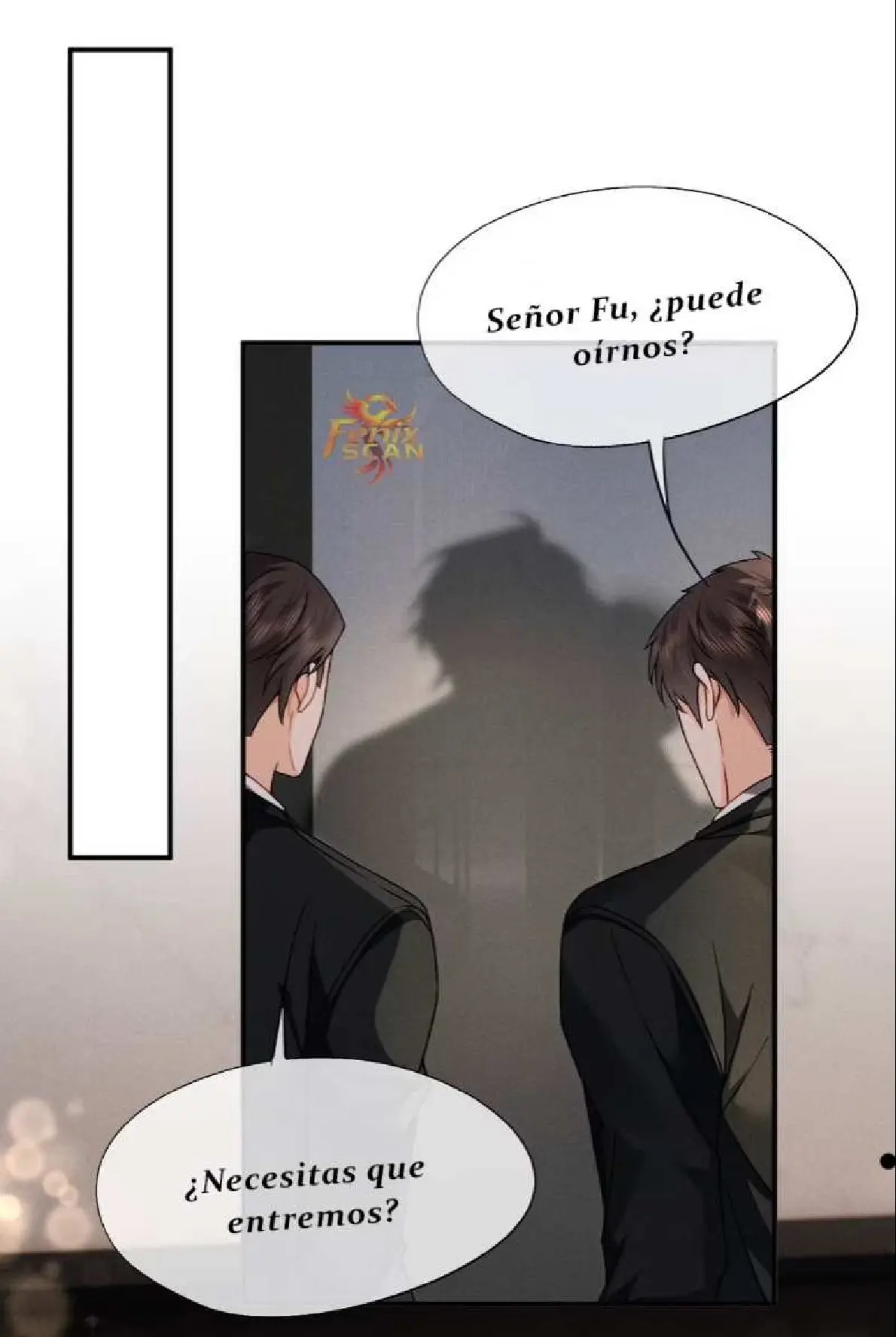 Después de Ser Atrapado por mi Hermano Enfermizo - FxS Capitulo 15 página 4