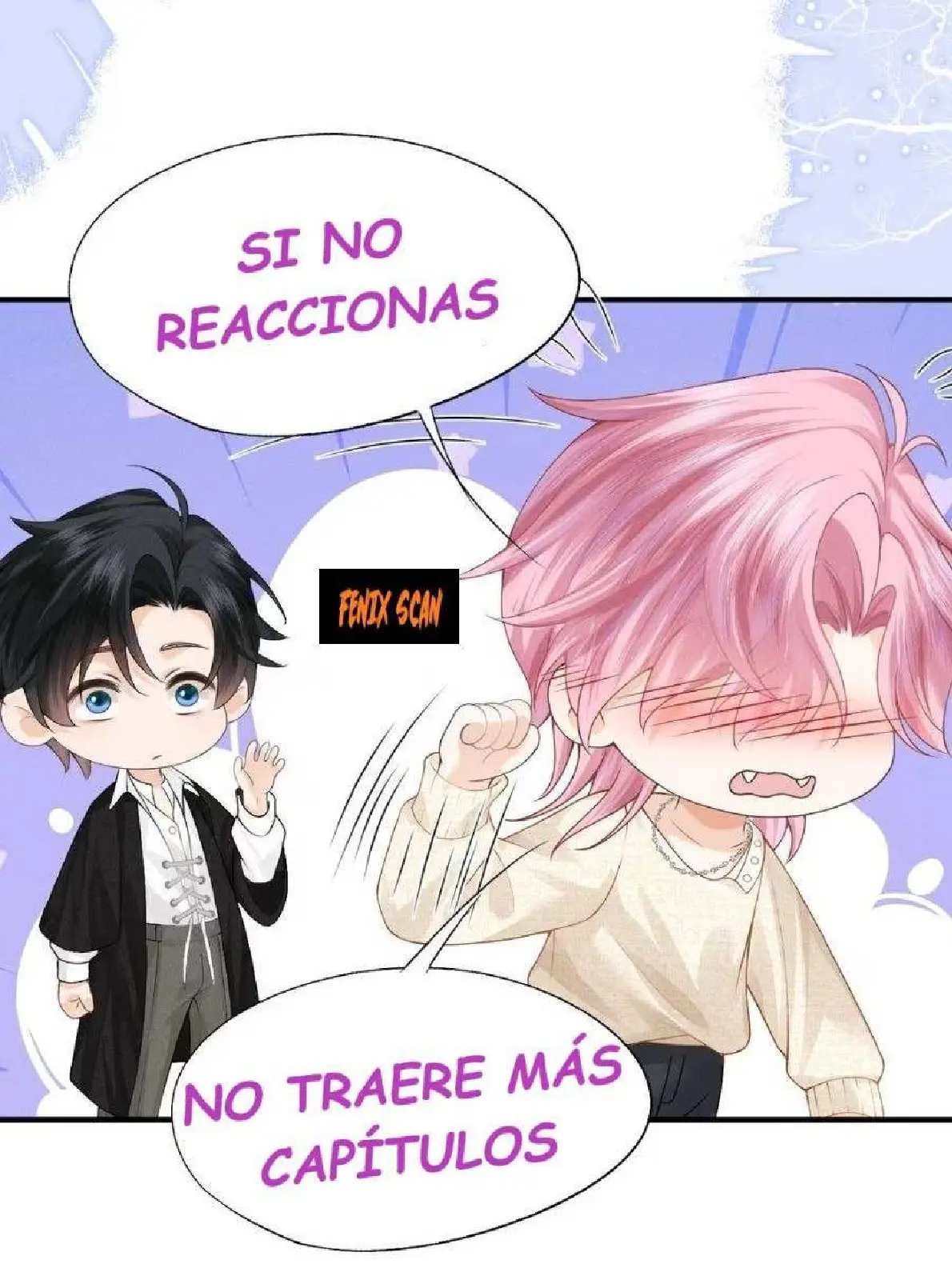 Después de Ser Atrapado por mi Hermano Enfermizo - FxS Capitulo 15 página 42