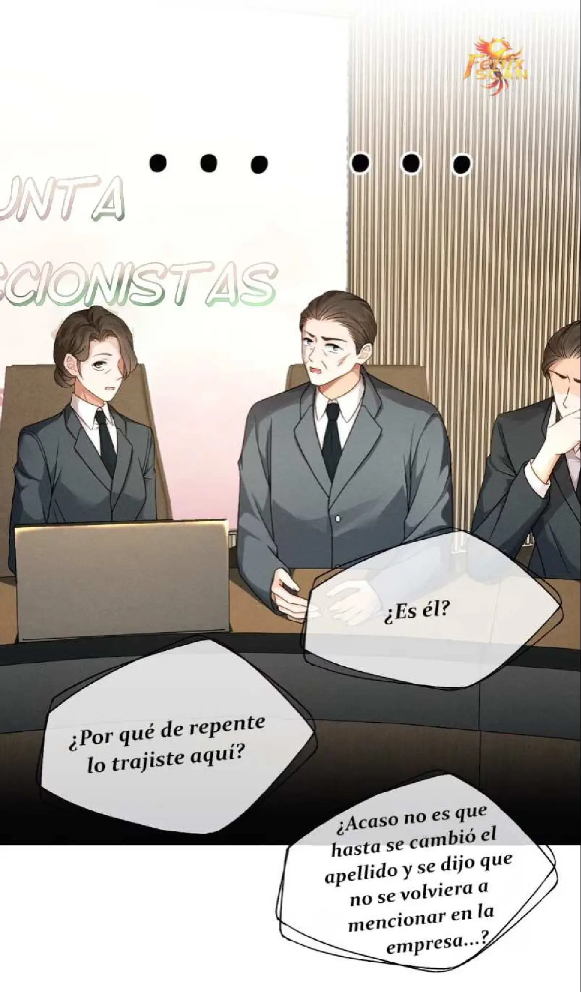 Después de Ser Atrapado por mi Hermano Enfermizo - FxS Capitulo 16 página 11