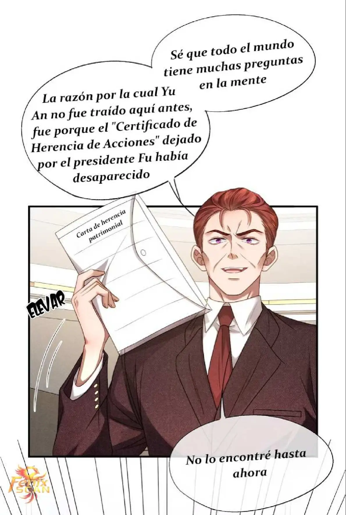 Después de Ser Atrapado por mi Hermano Enfermizo - FxS Capitulo 16 página 13