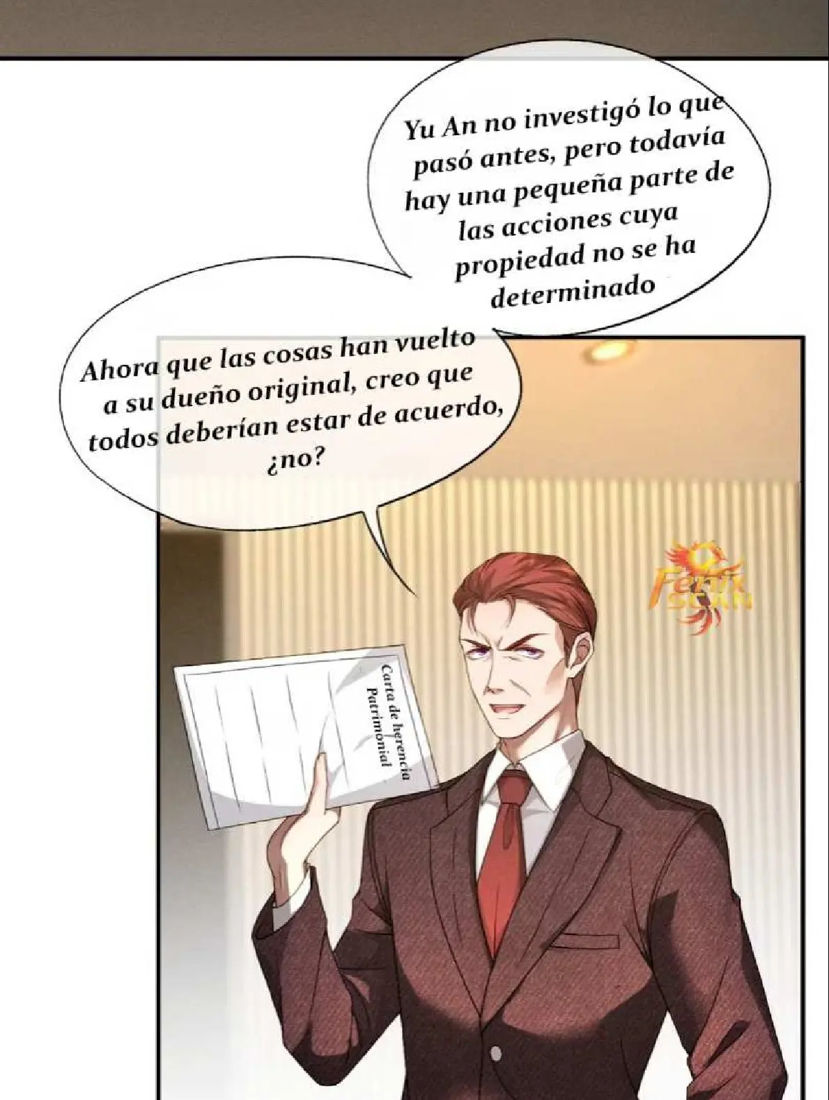 Después de Ser Atrapado por mi Hermano Enfermizo - FxS Capitulo 16 página 21