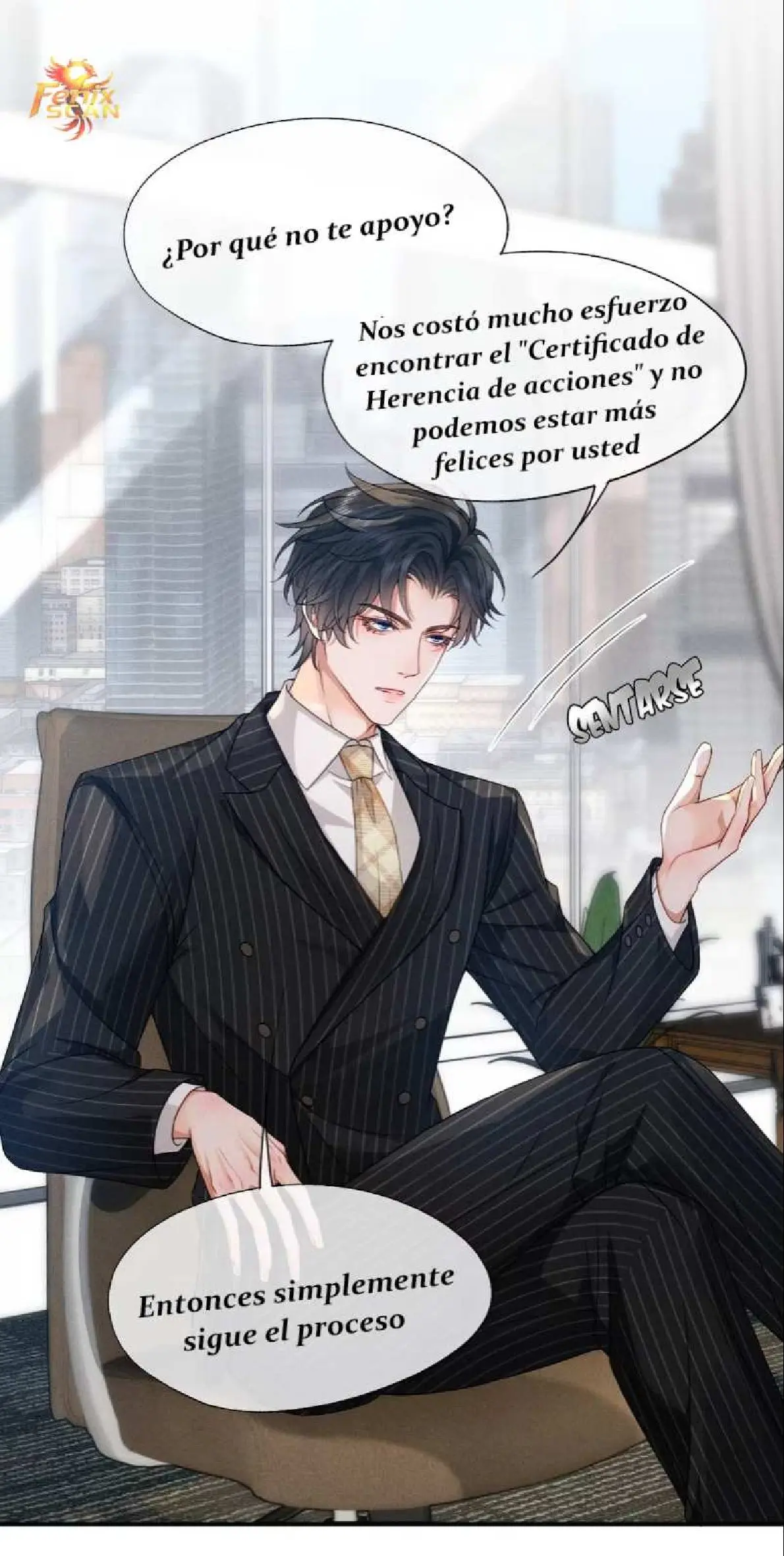 Después de Ser Atrapado por mi Hermano Enfermizo - FxS Capitulo 16 página 26