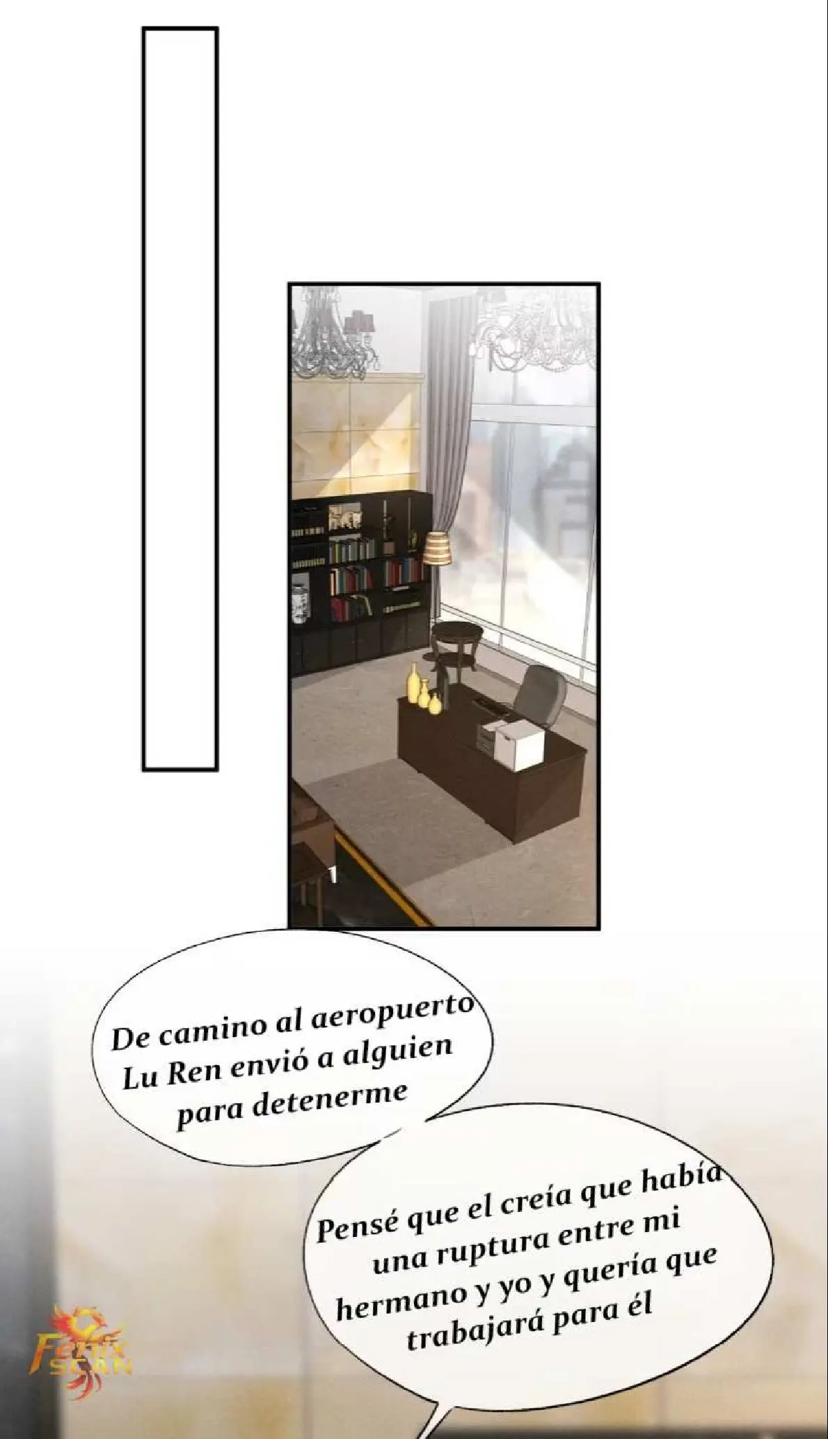 Después de Ser Atrapado por mi Hermano Enfermizo - FxS Capitulo 16 página 27