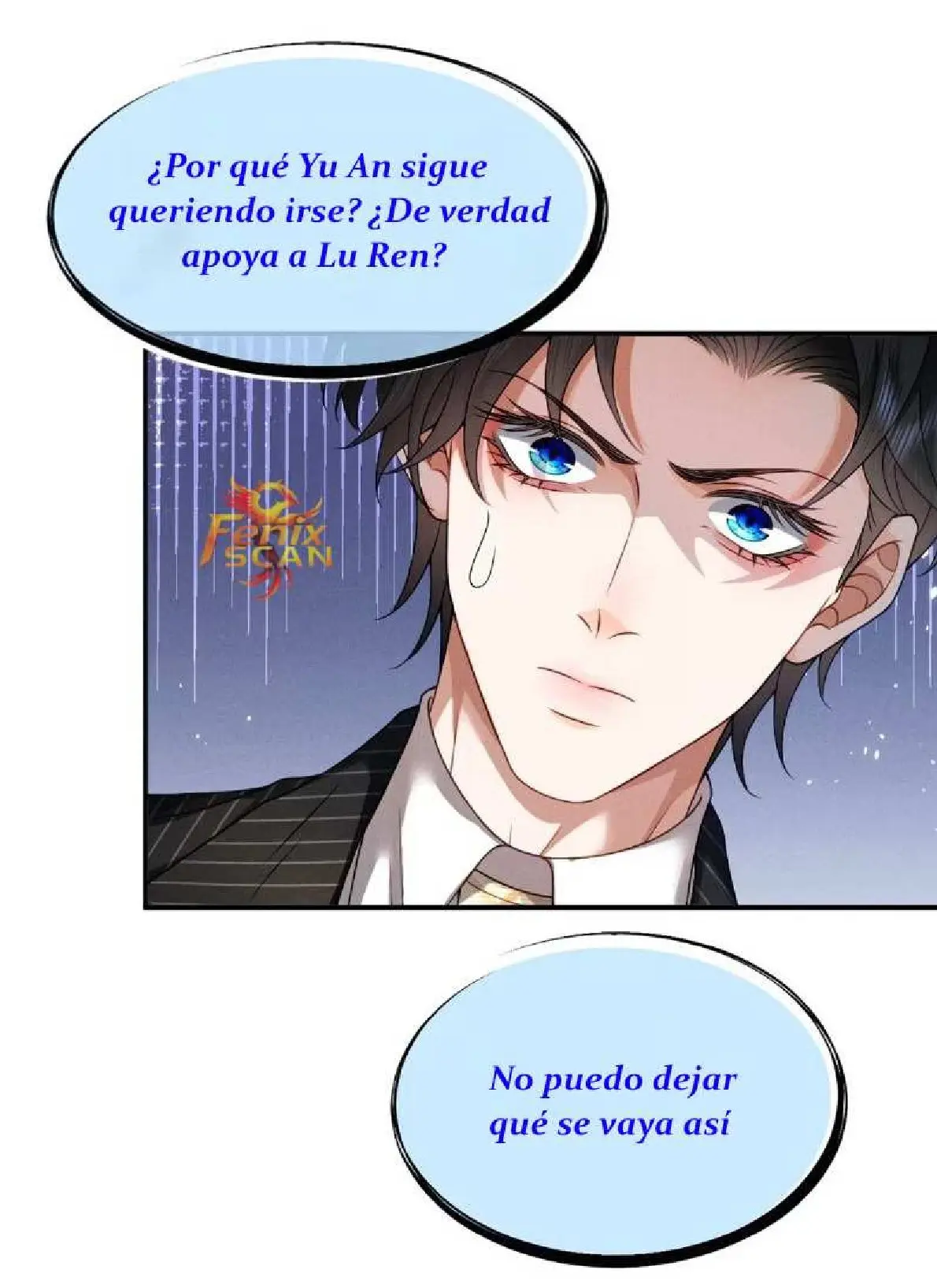 Después de Ser Atrapado por mi Hermano Enfermizo - FxS Capitulo 16 página 36