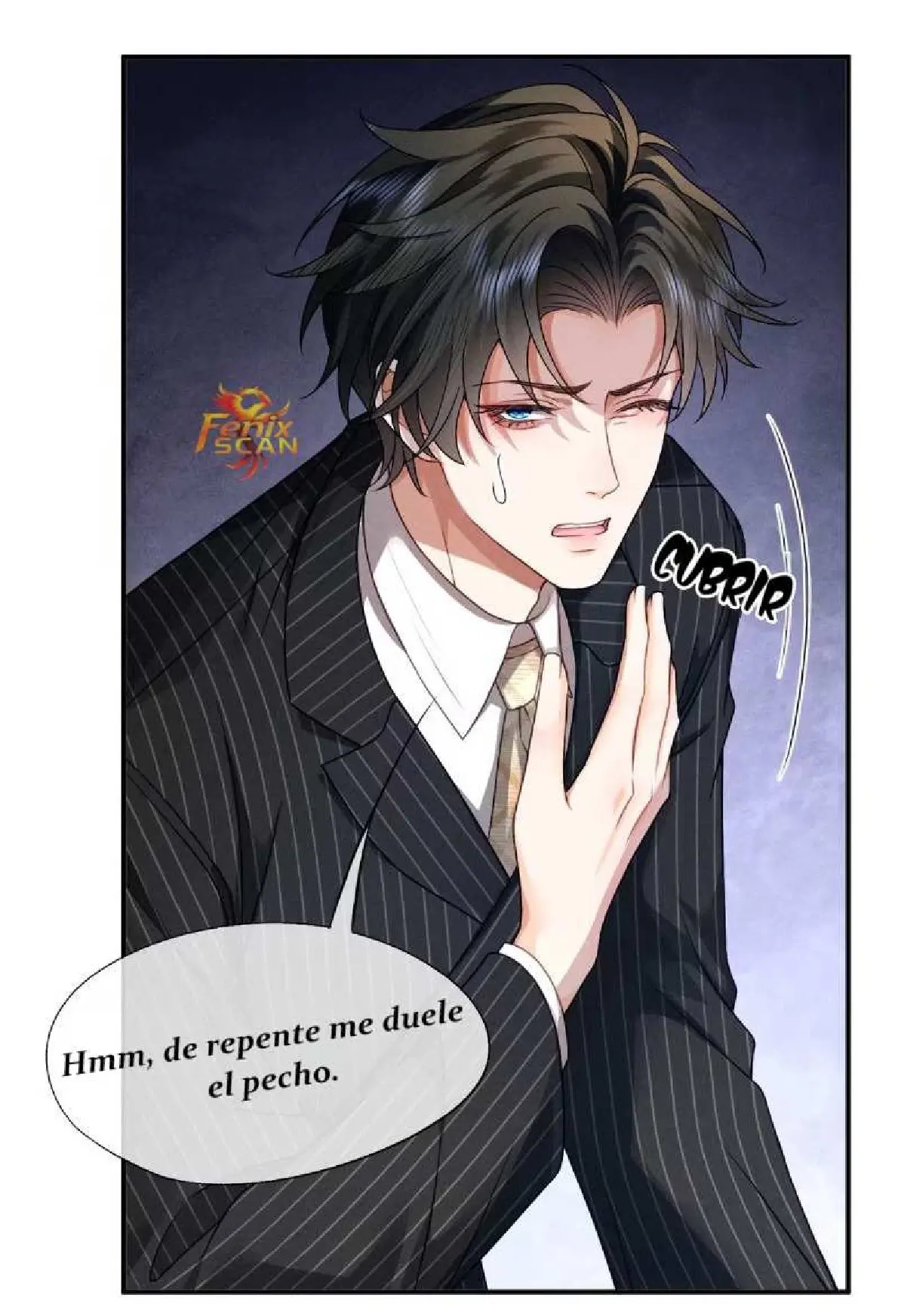 Después de Ser Atrapado por mi Hermano Enfermizo - FxS Capitulo 16 página 37