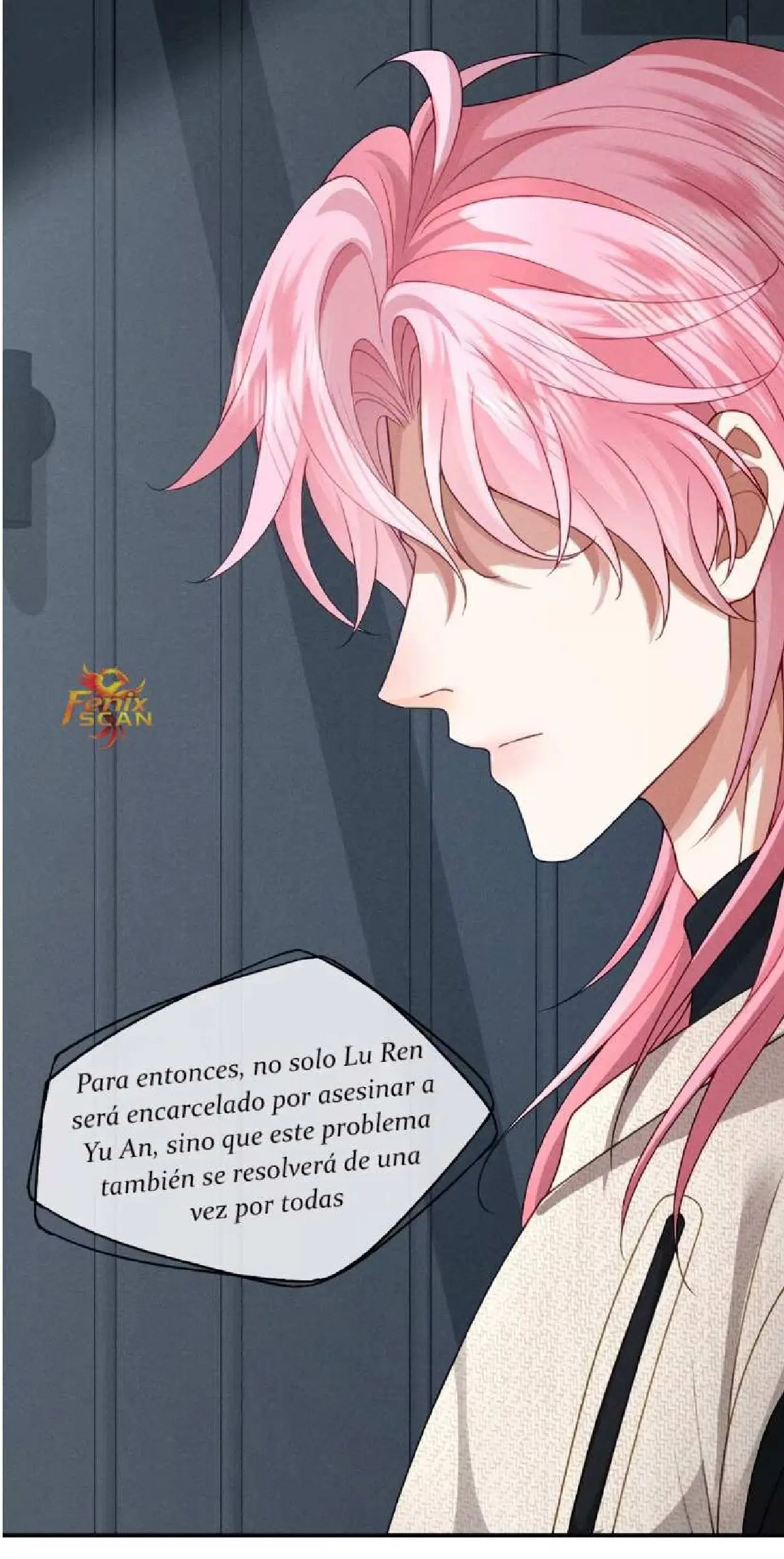 Después de Ser Atrapado por mi Hermano Enfermizo - FxS Capitulo 16 página 45