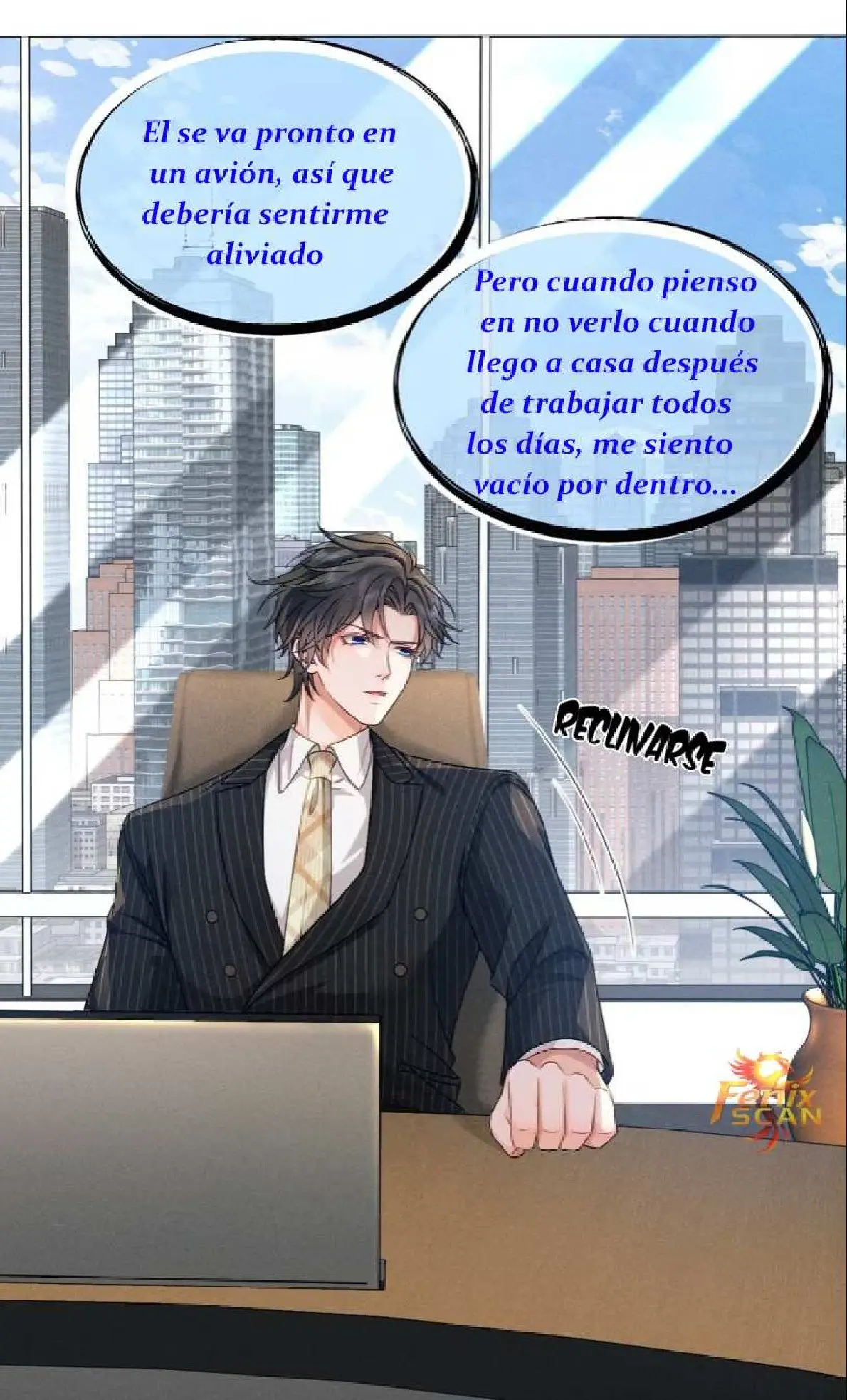 Después de Ser Atrapado por mi Hermano Enfermizo - FxS Capitulo 16 página 7