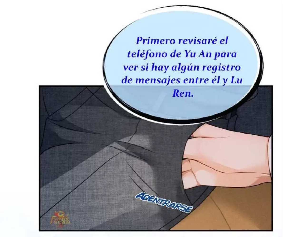 Después de Ser Atrapado por mi Hermano Enfermizo - FxS Capitulo 17 página 16