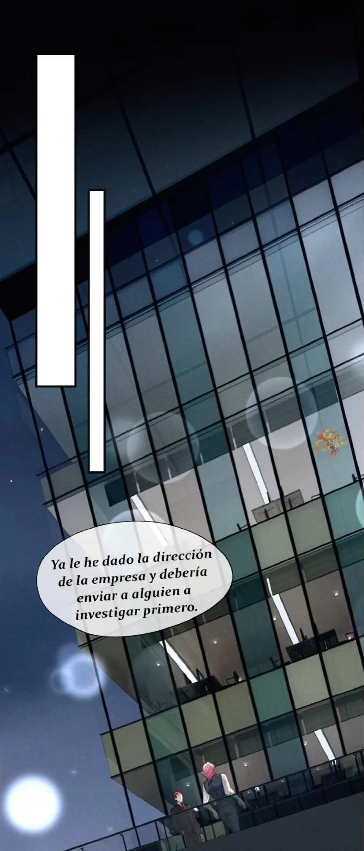 Después de Ser Atrapado por mi Hermano Enfermizo - FxS Capitulo 17 página 21