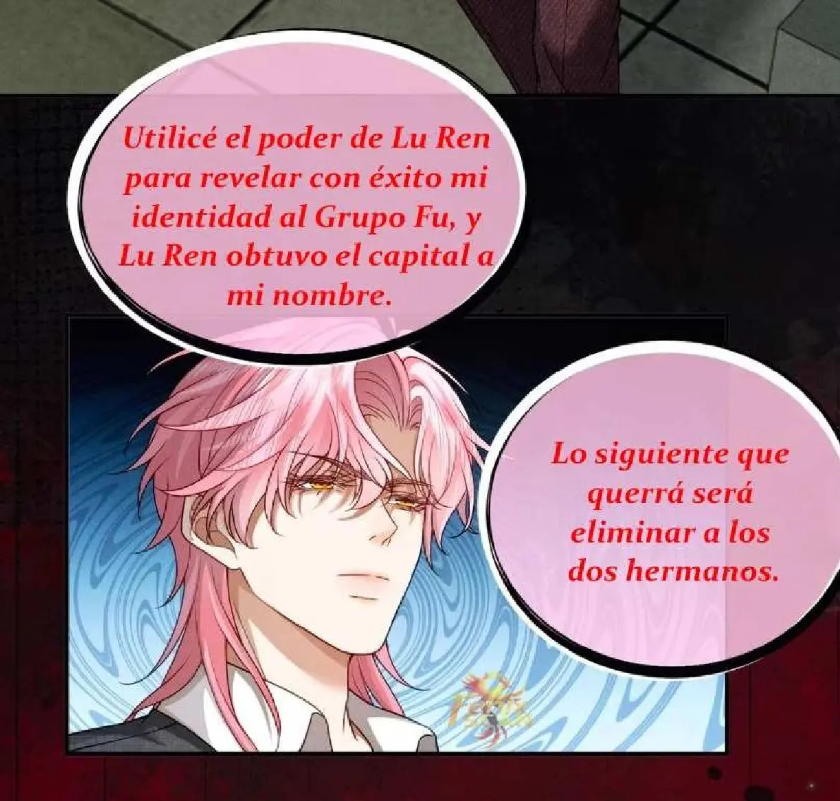 Después de Ser Atrapado por mi Hermano Enfermizo - FxS Capitulo 17 página 24