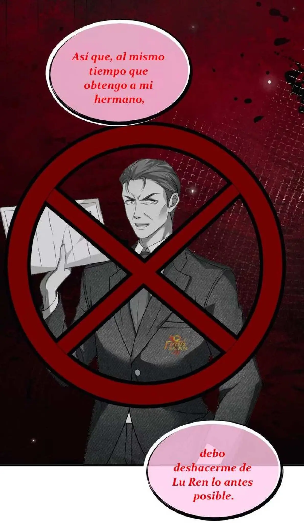 Después de Ser Atrapado por mi Hermano Enfermizo - FxS Capitulo 17 página 25