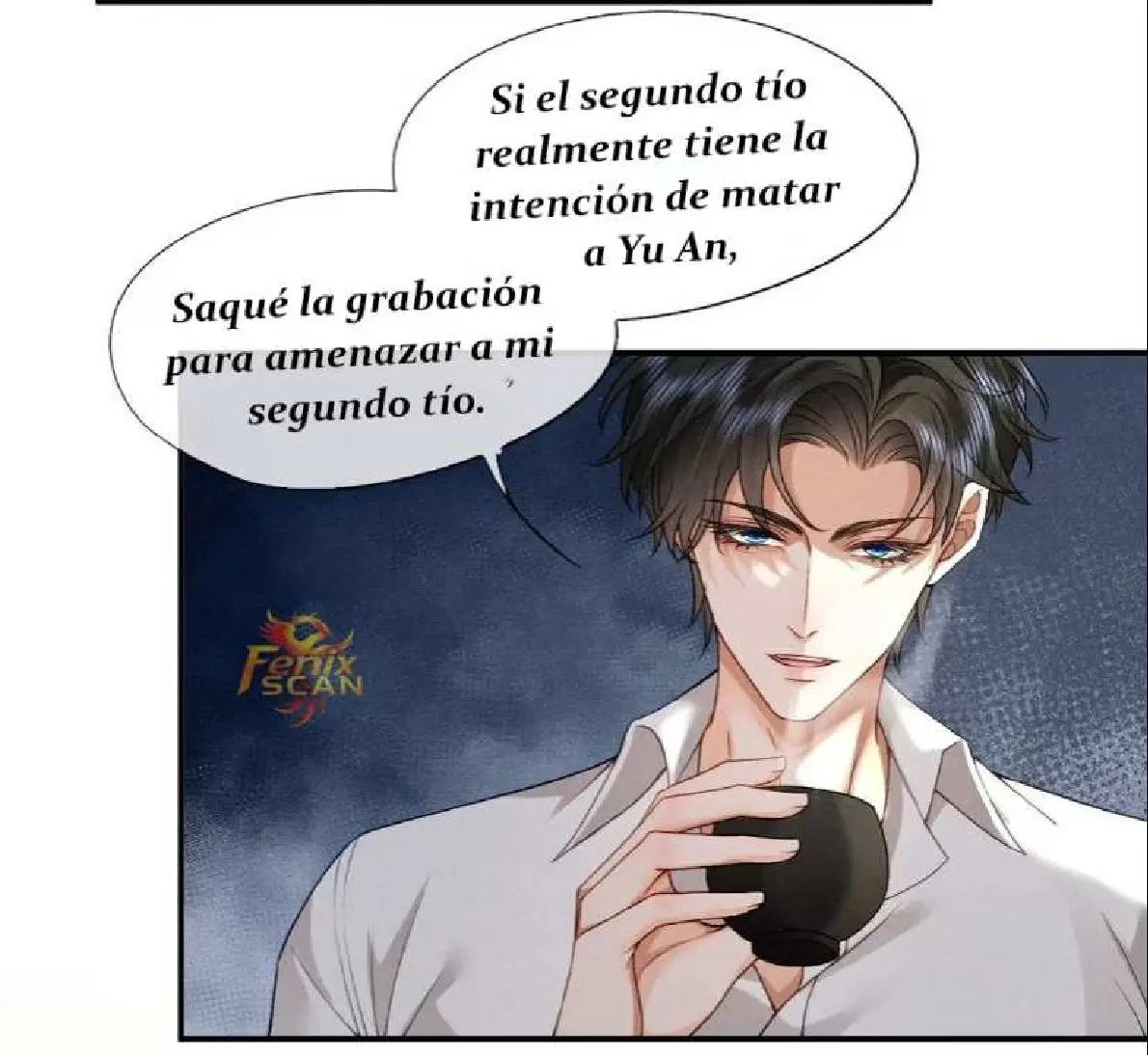 Después de Ser Atrapado por mi Hermano Enfermizo - FxS Capitulo 17 página 31