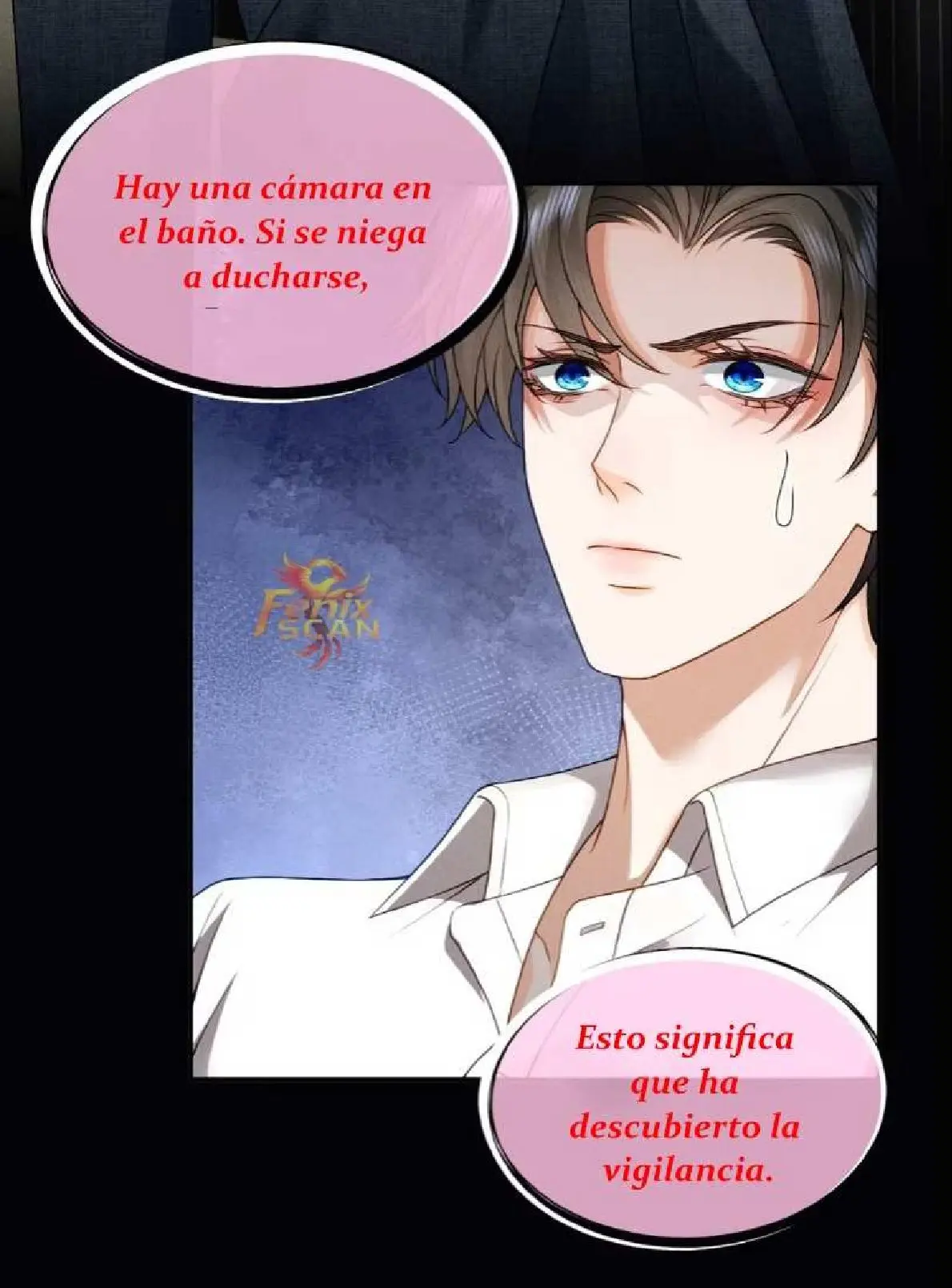 Después de Ser Atrapado por mi Hermano Enfermizo - FxS Capitulo 17 página 39