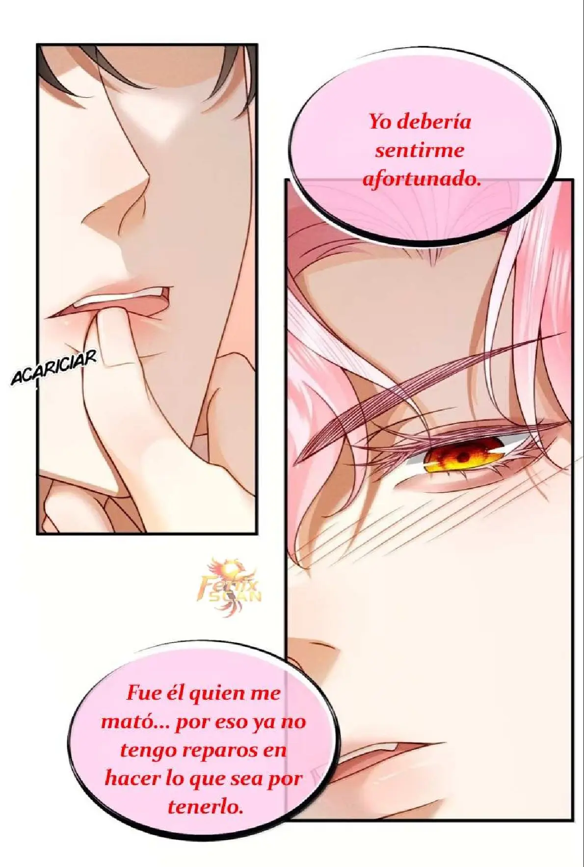 Después de Ser Atrapado por mi Hermano Enfermizo - FxS Capitulo 18 página 26