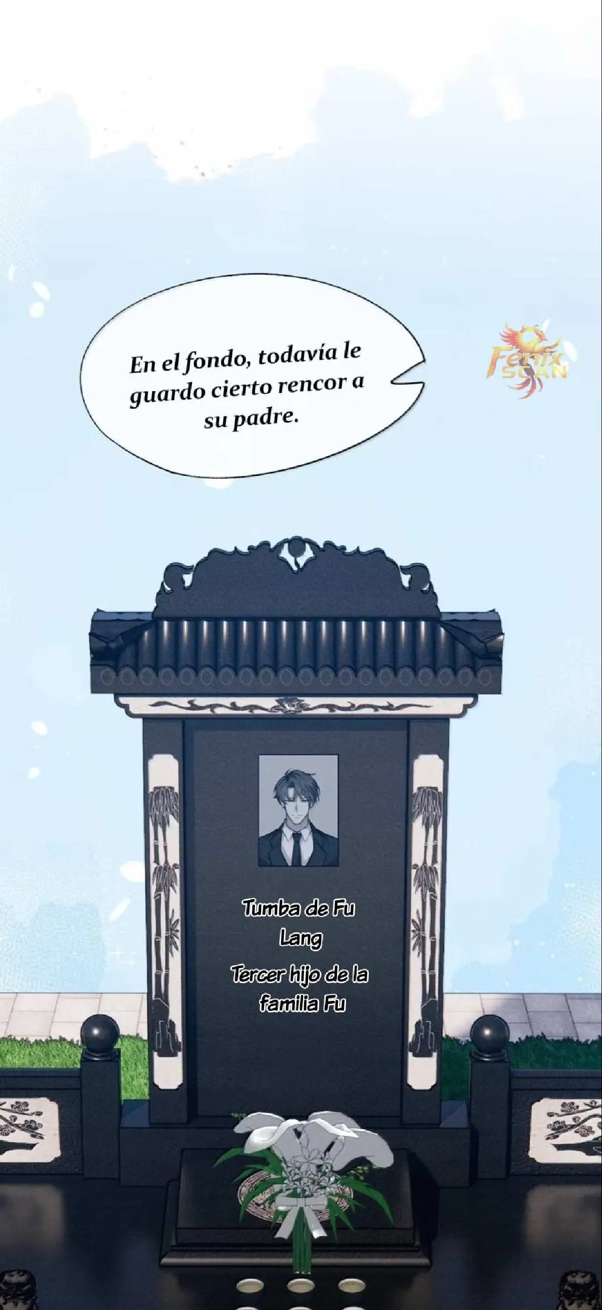 Después de Ser Atrapado por mi Hermano Enfermizo - FxS Capitulo 18 página 38