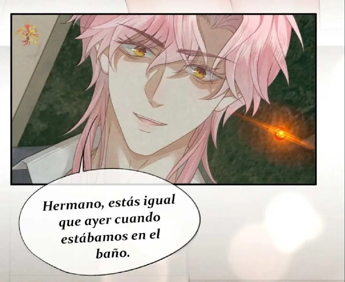 Después de Ser Atrapado por mi Hermano Enfermizo - FxS Capitulo 18 página 9